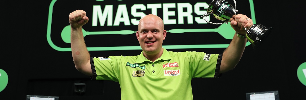 Pdc Masters Pdc Masters