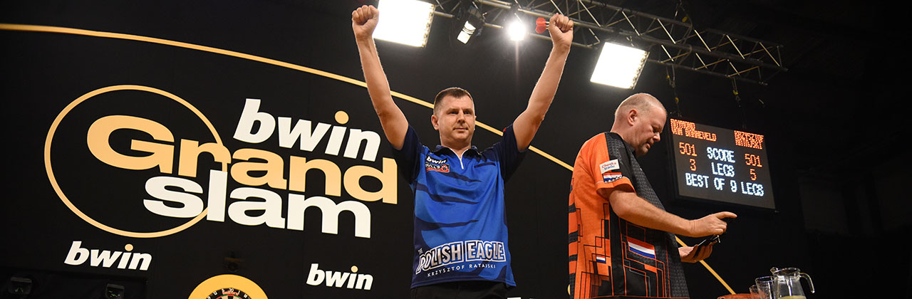 Pdc Grand Slam Of Darts 2020 Pdc Grand Slam Of Darts 2020
