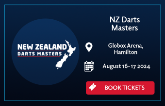 New Zealand Masters ticket info