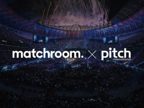 Matchroom Group & Pitch International