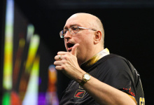 Andrew Gilding (PDC)