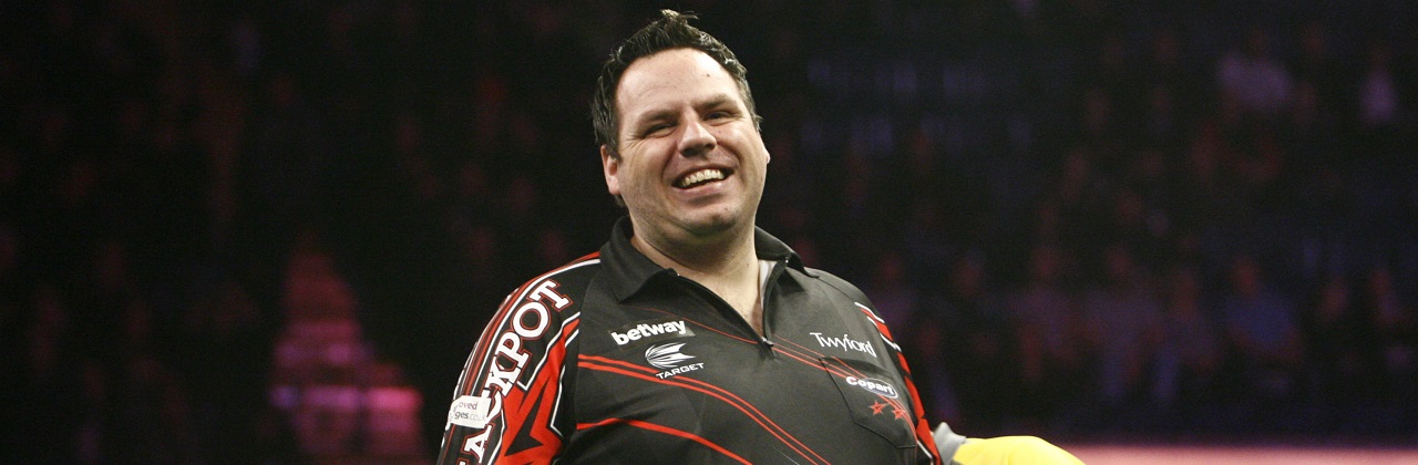 Double Qualifying Success For Eight | PDC