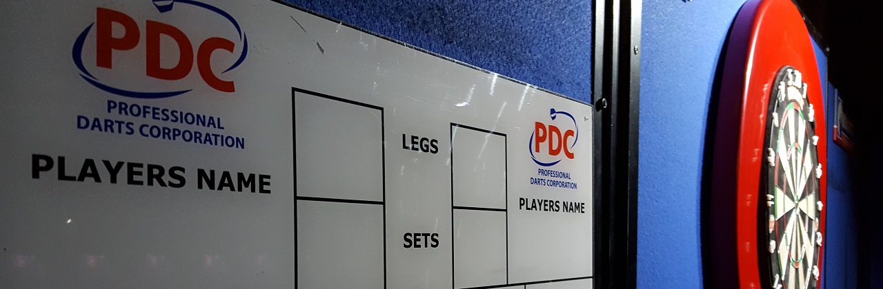 Qualifying School Initial Information PDC