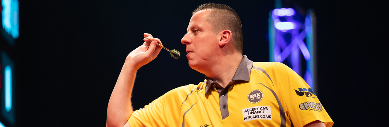 German Darts Championship German Darts Championship