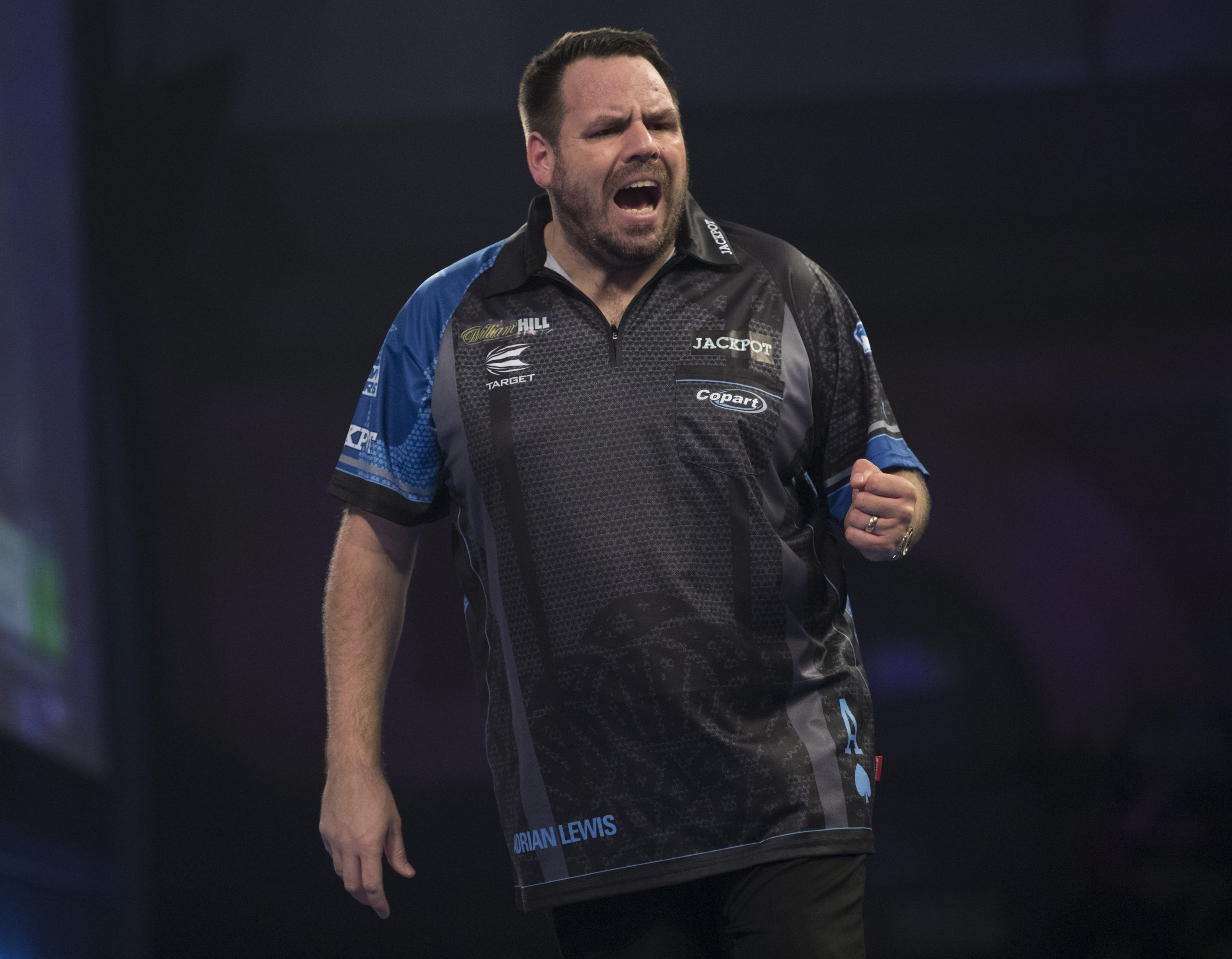 Adrian lewis pdc Clearance