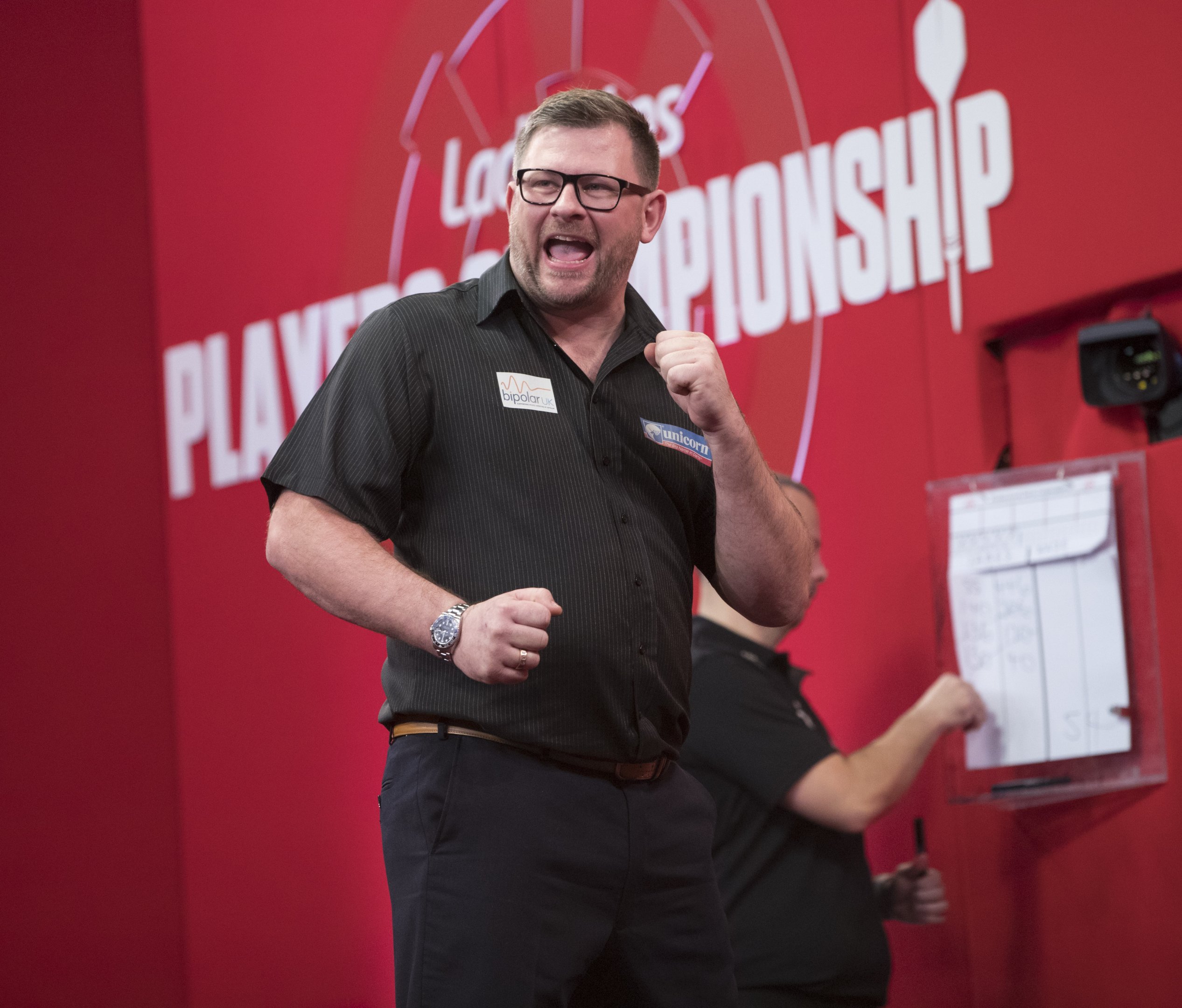 Can you name all the 2019 Players Championship winners? PDC