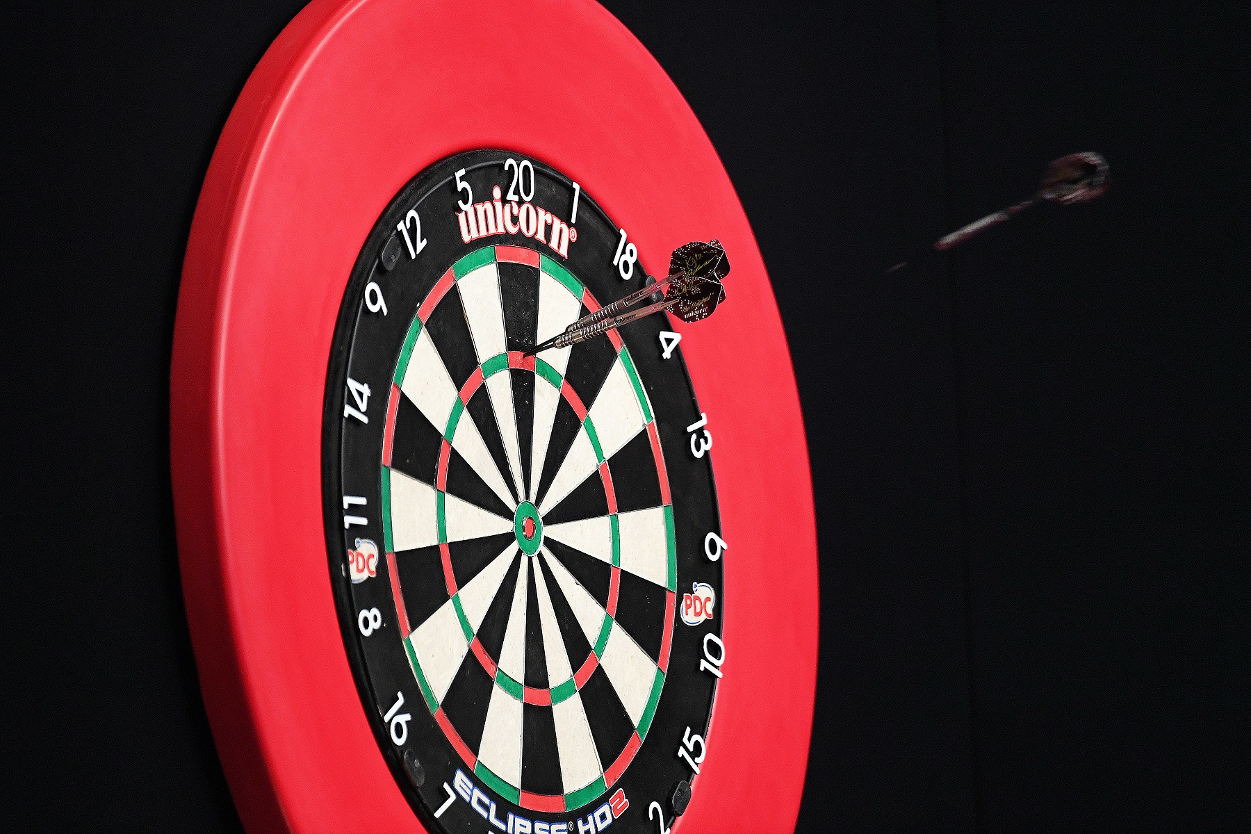 2020 PDC Asian Tour update PDC