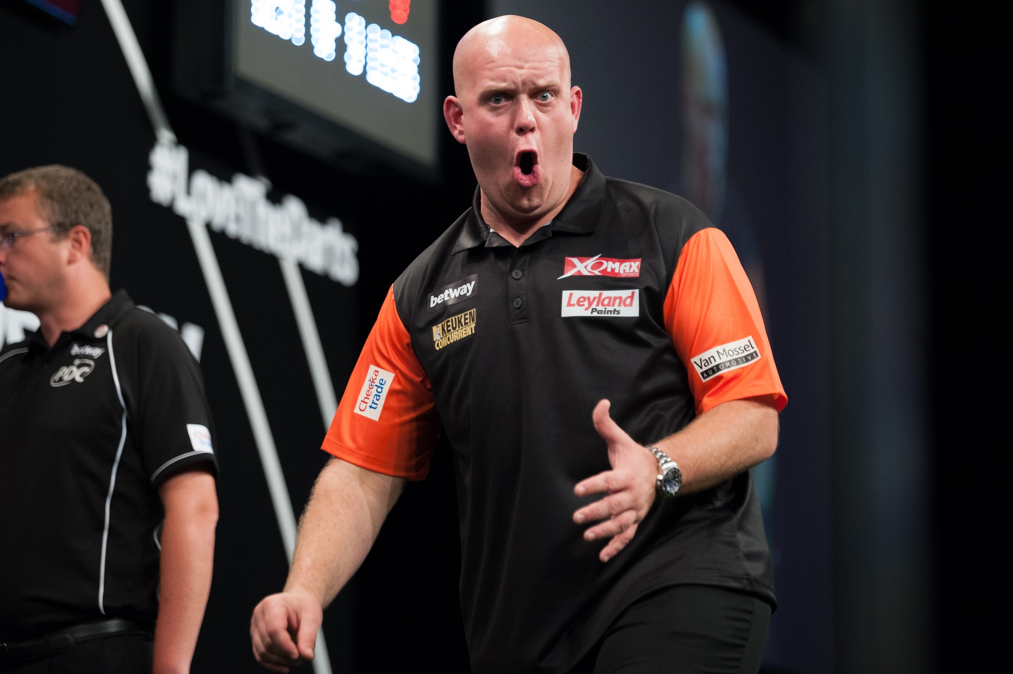 2019 Betvictor World Cup Teams Announced Pdc