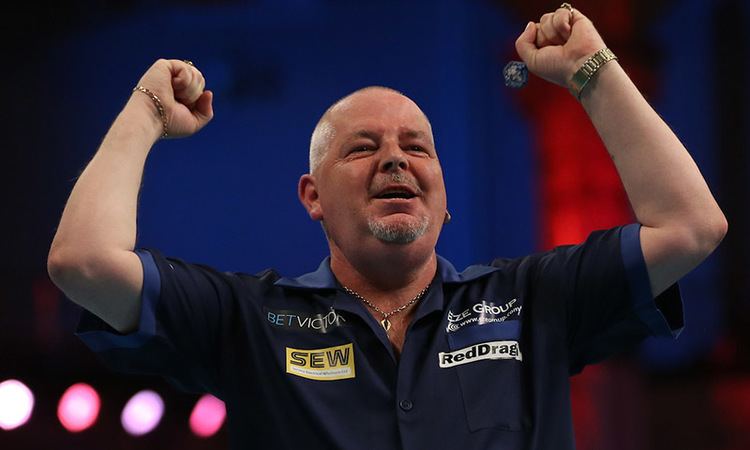 2019 Czech Darts Open Draw & Schedule PDC