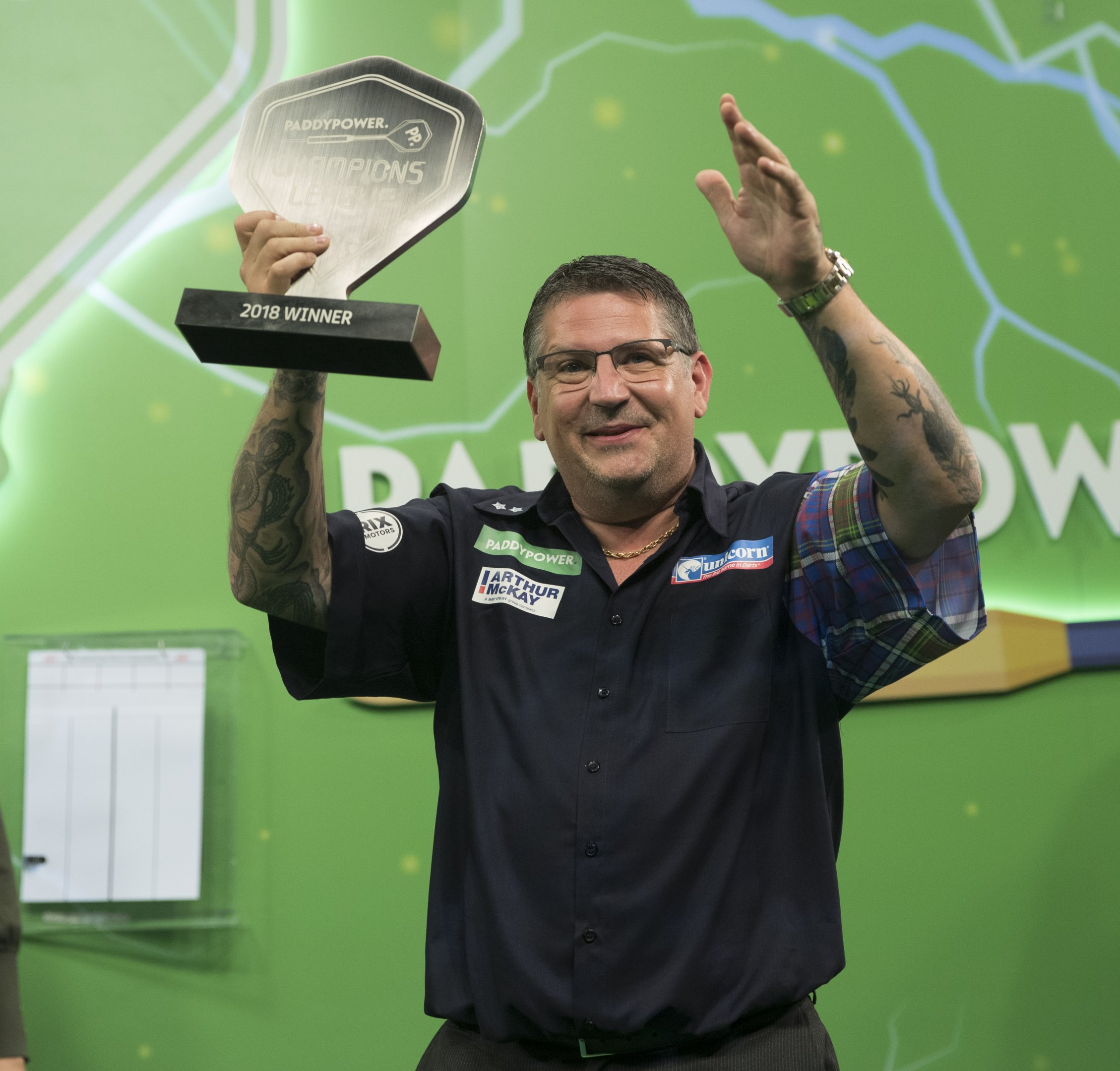 Darts European Tour Darts European Tour