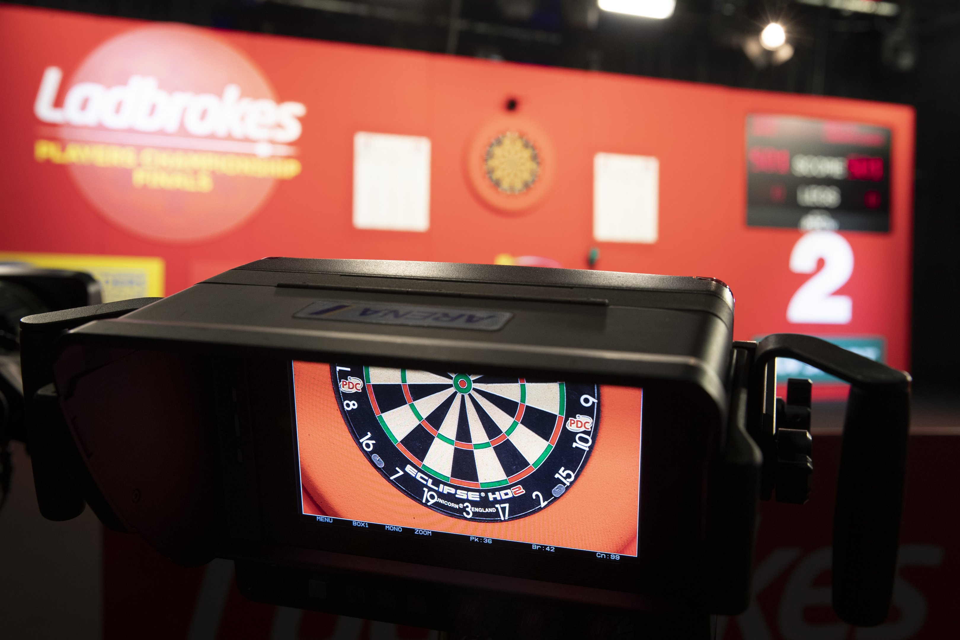 watch players championship 2019