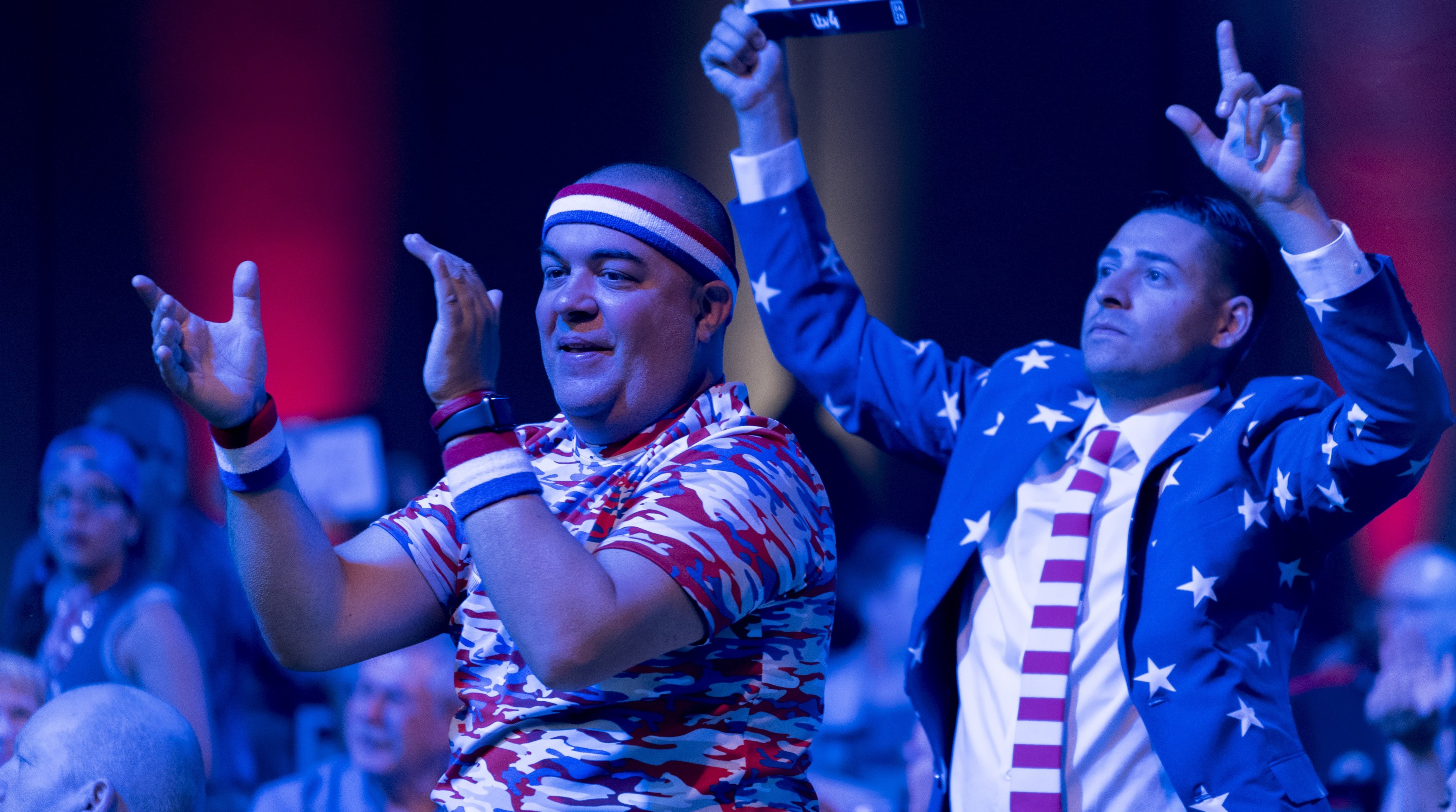 World Series of Darts visits New York in 2020 PDC