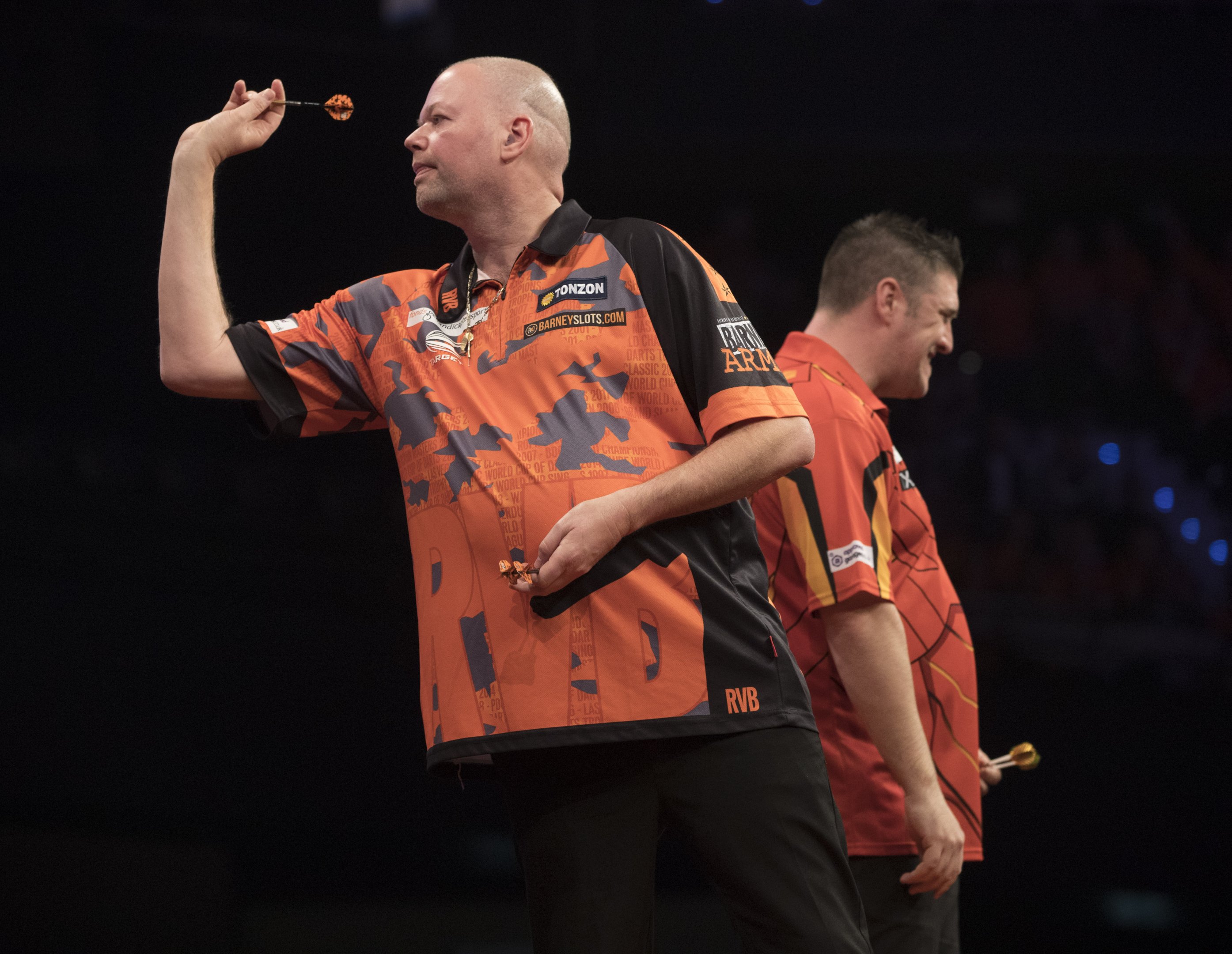 2019 Jack's Casino World Series of Darts Finals preview PDC 2019 Jack's Casino World Series of Darts Finals preview PDC