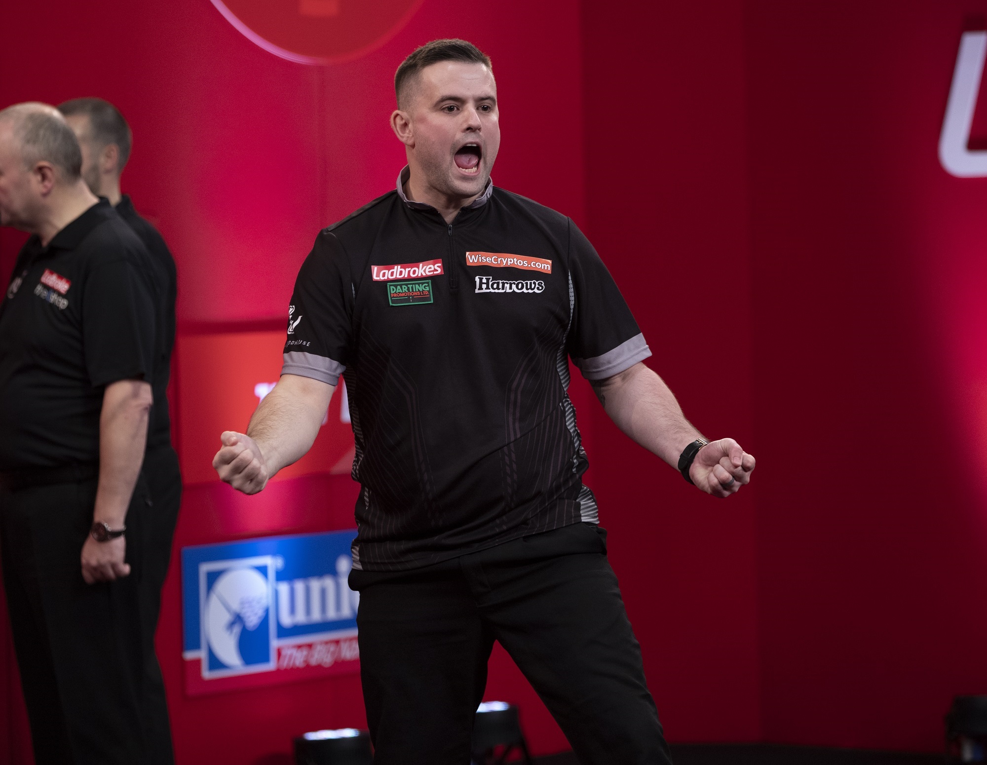 2019 Ladbrokes Players Championship Finals Day One PDC