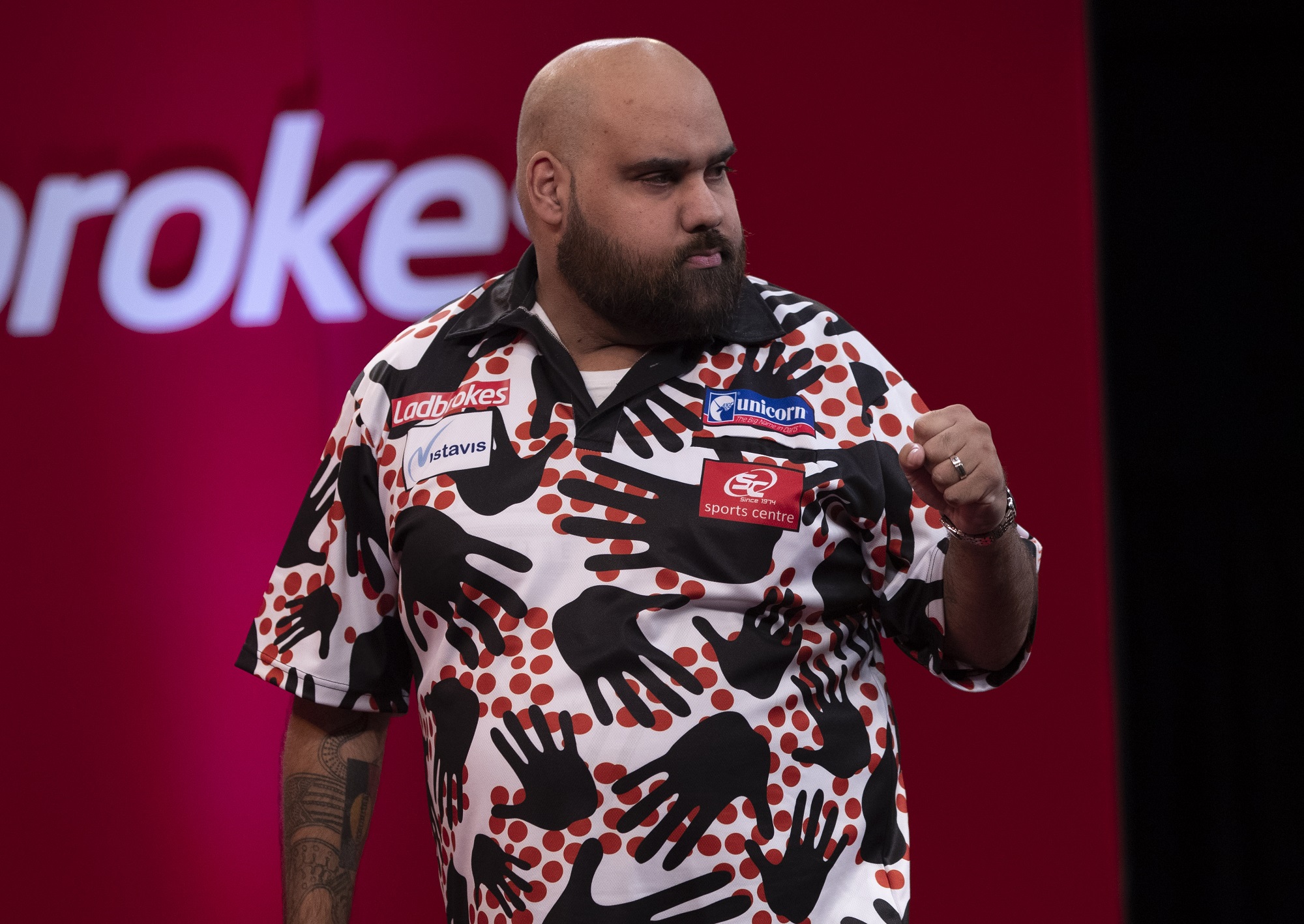 Kyle Anderson tests positive for coronavirus PDC