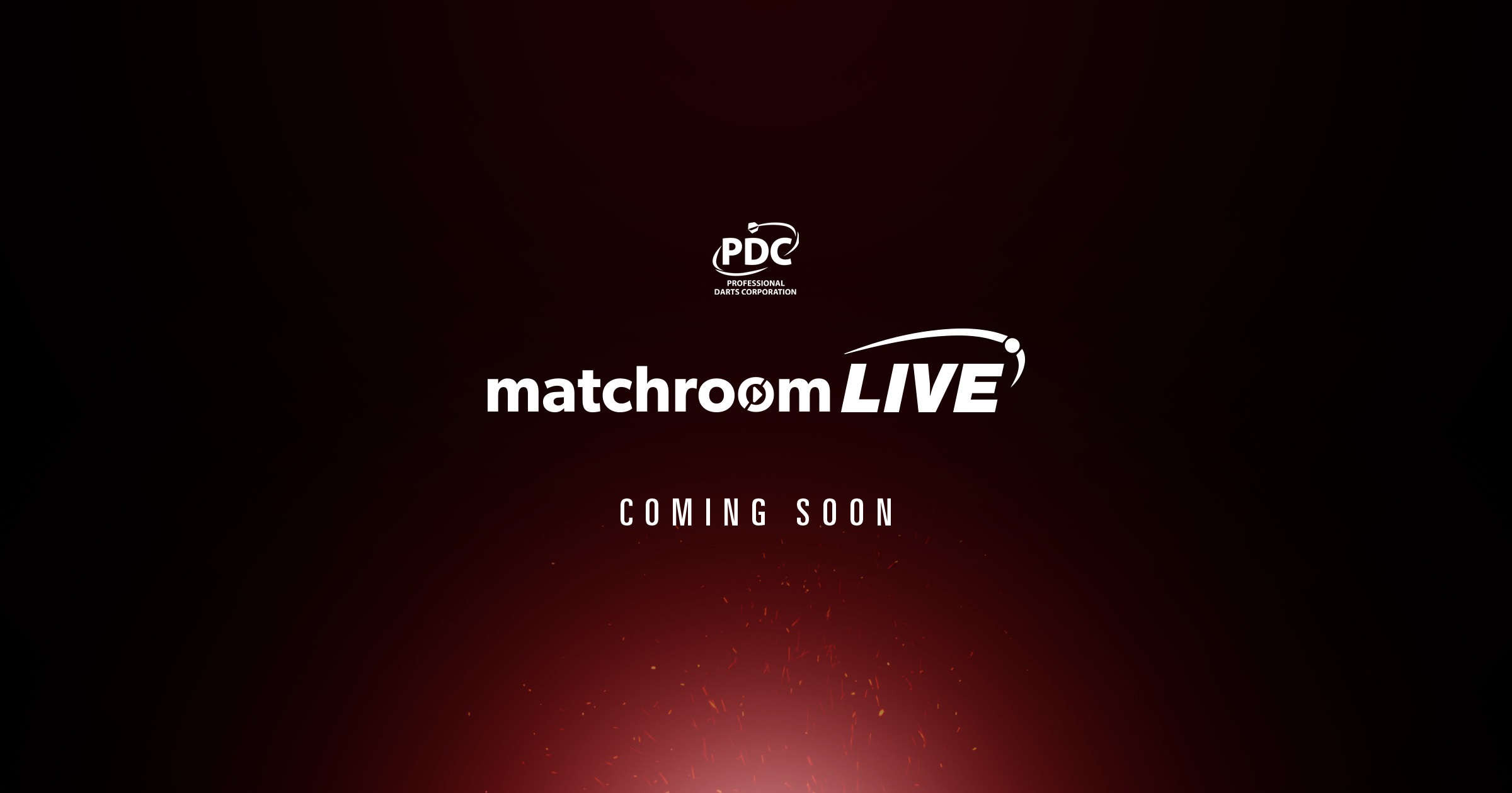 Matchroom Live to launch in April PDC