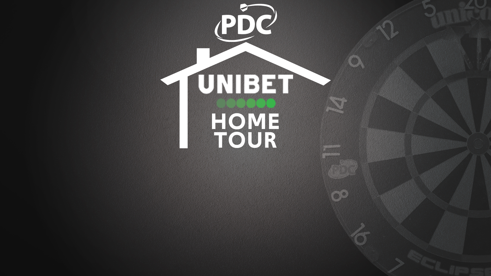 How To Watch The Pdc Home Tour Pdc