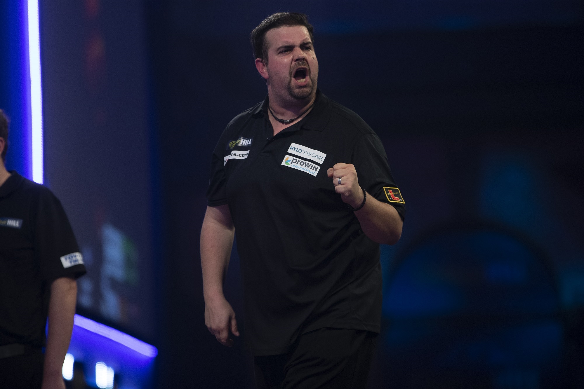Pdc Europe Super League Germany Pdc Europe Super League Germany
