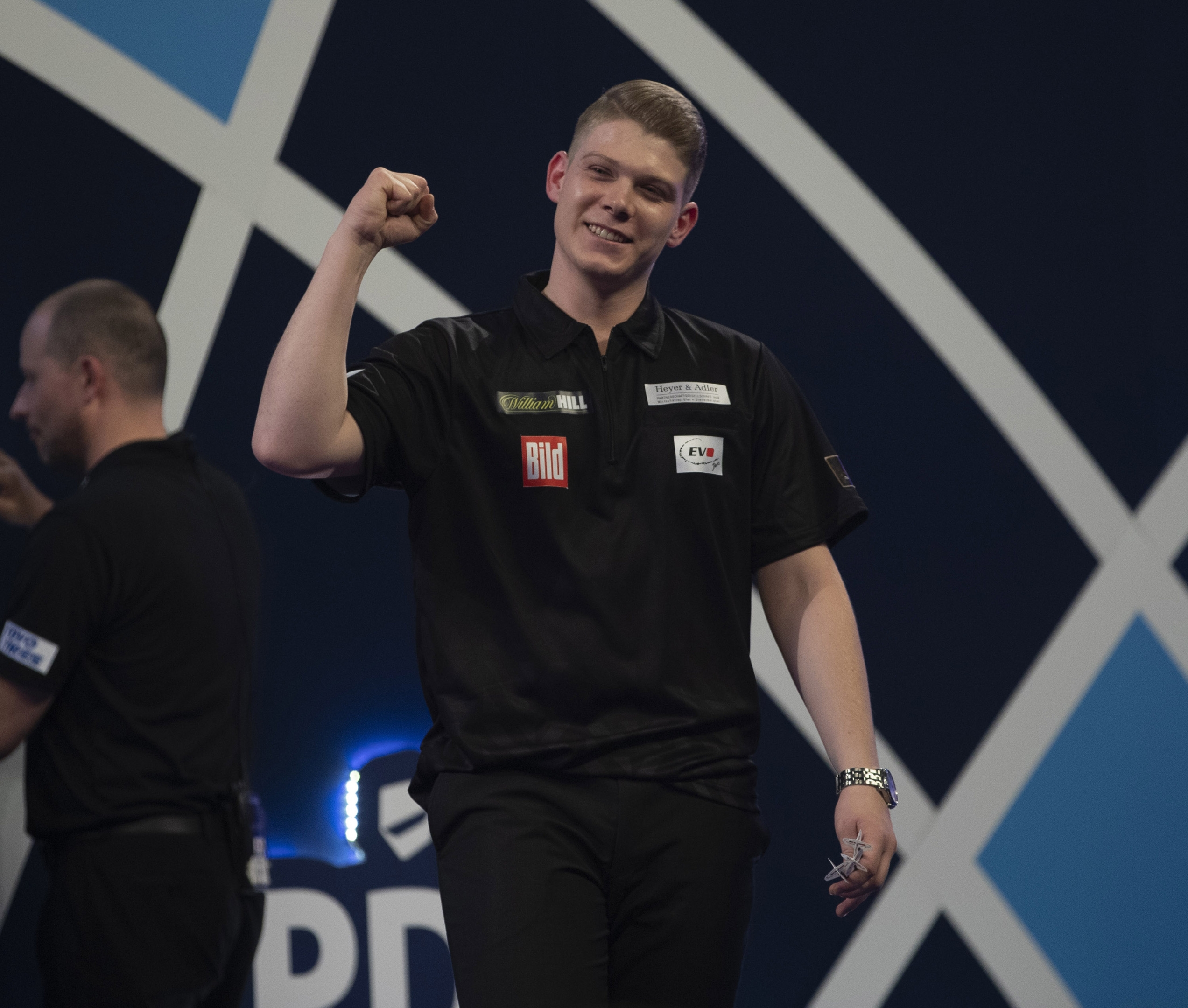Pdc Europe Super League Germany Pdc Europe Super League Germany