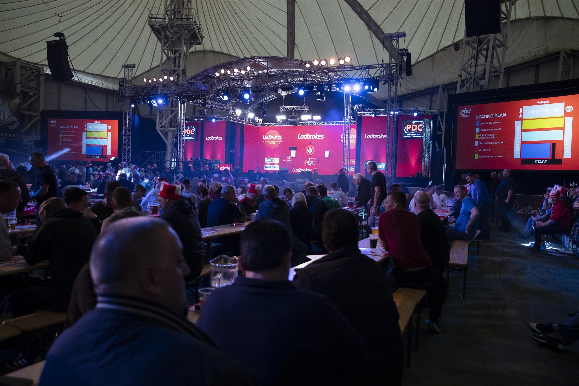 2020 Ladbrokes Players Championship Finals update | PDC