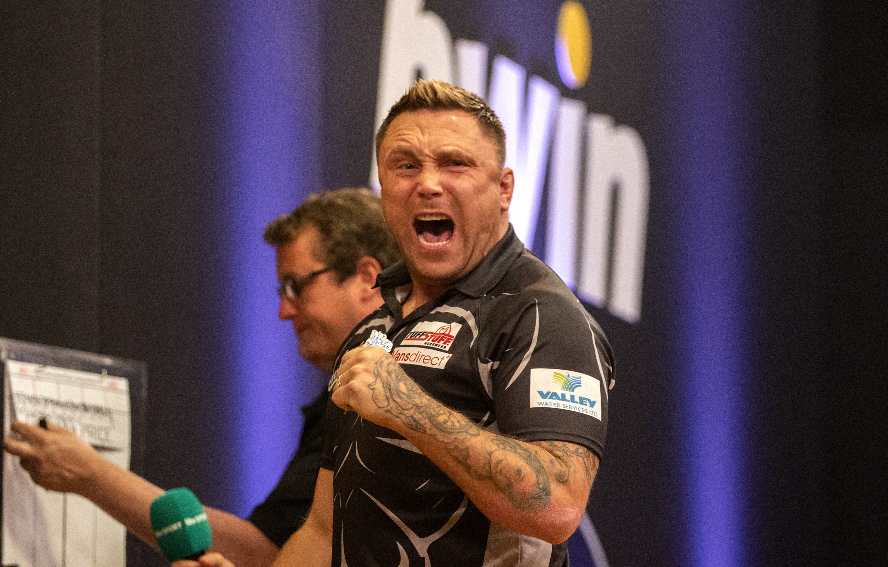 price has one eye on becoming world champion after third tv crown pdc price has one eye on becoming world champion after third tv crown pdc