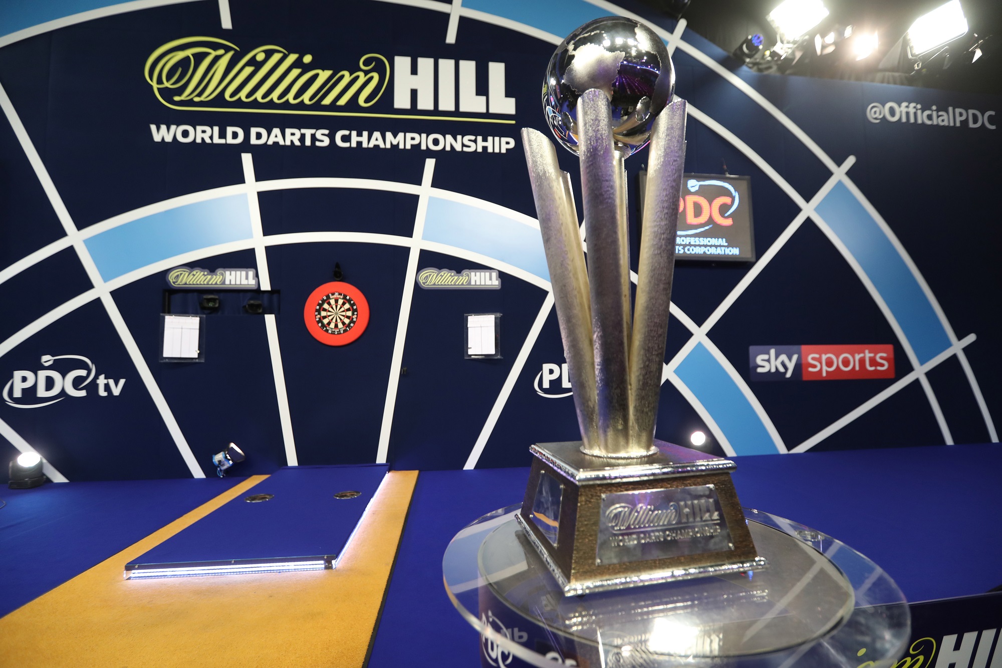 Pdc World Darts Championship 2021 Live Stream 