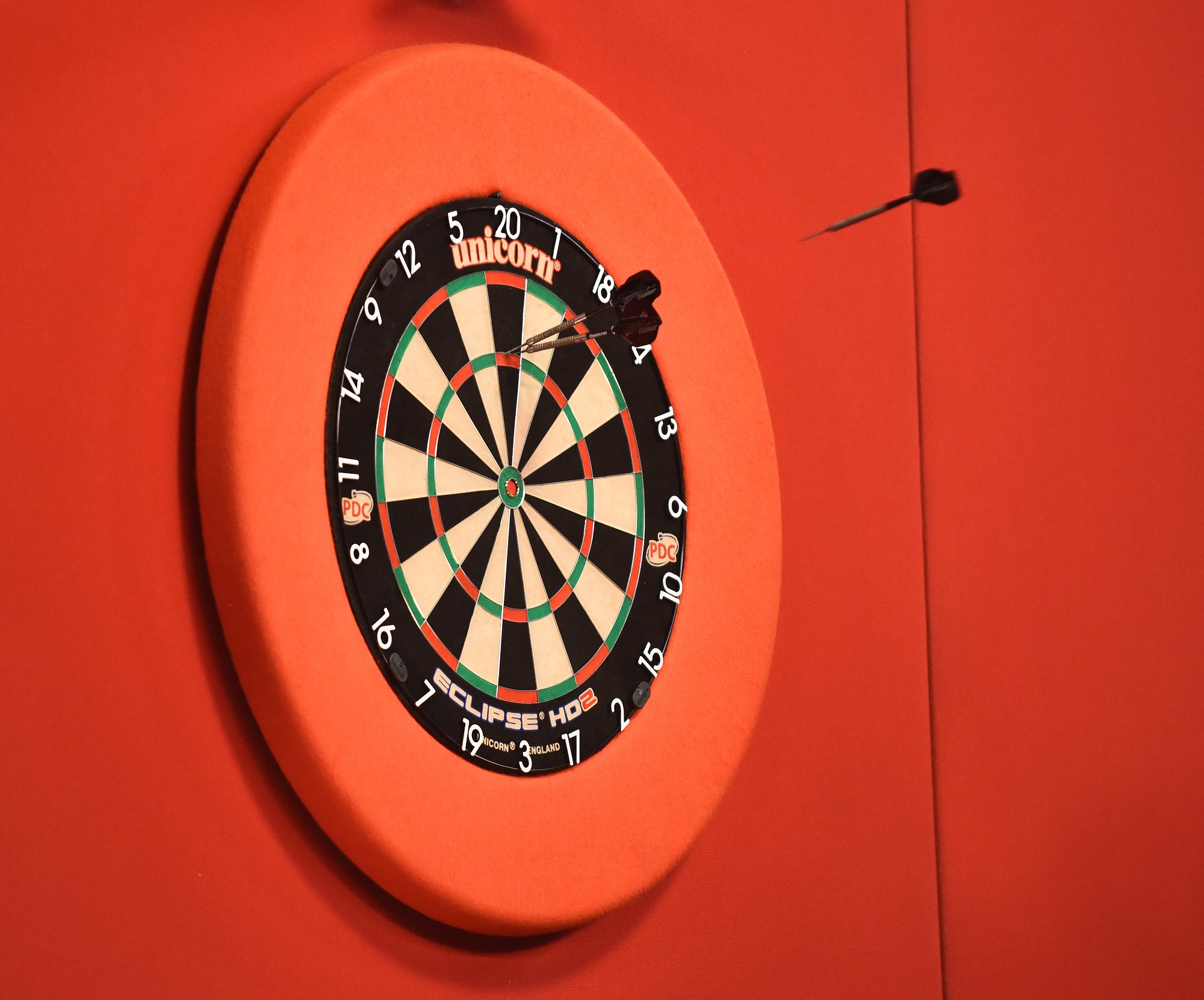 Updated 2021 Pdc Qualifying School Entries Pdc