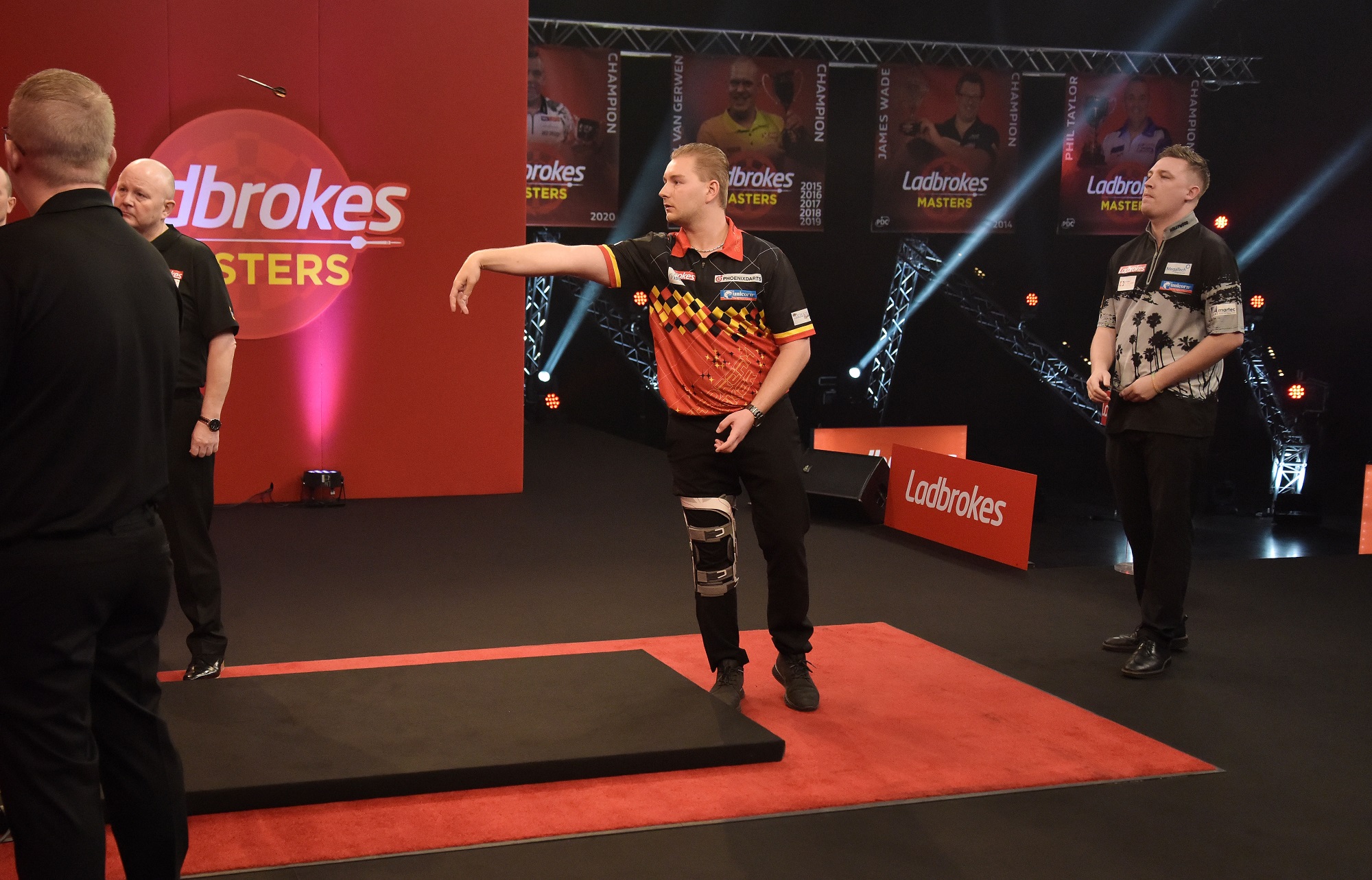 Darts European Tour Darts European Tour