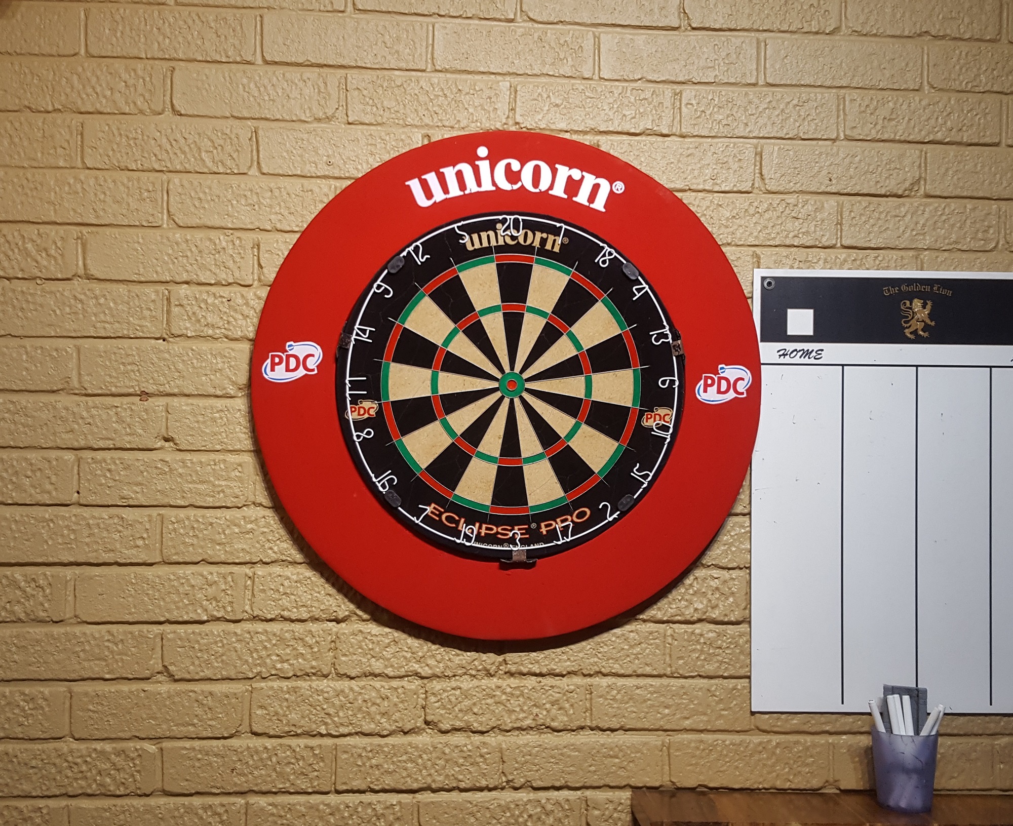 Supportyourlocal New Dartboard Winners Confirmed Pdc Supportyourlocal New Dartboard Winners Confirmed Pdc