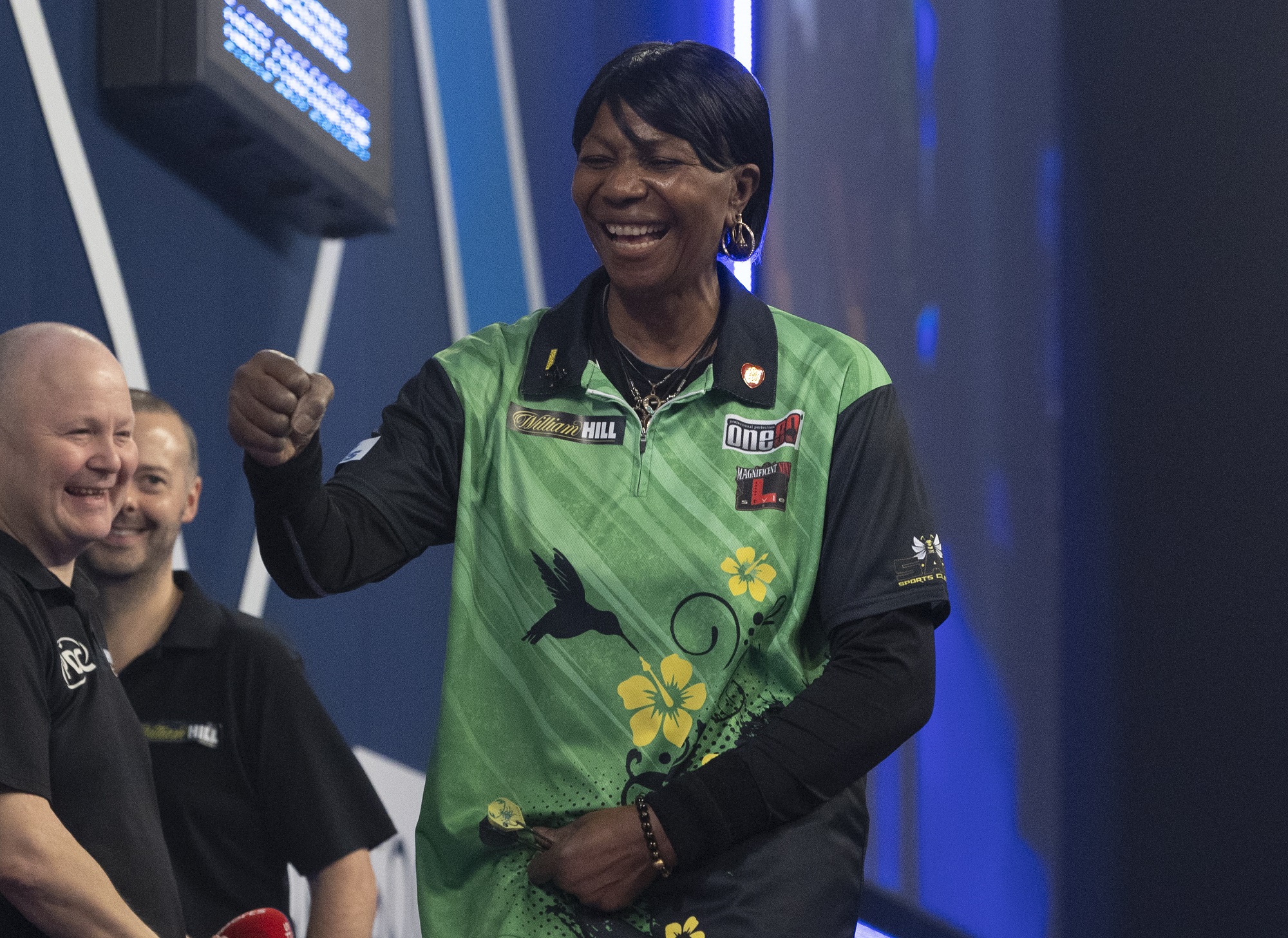 Countdown continues to 2021 PDC Women's Series PDC