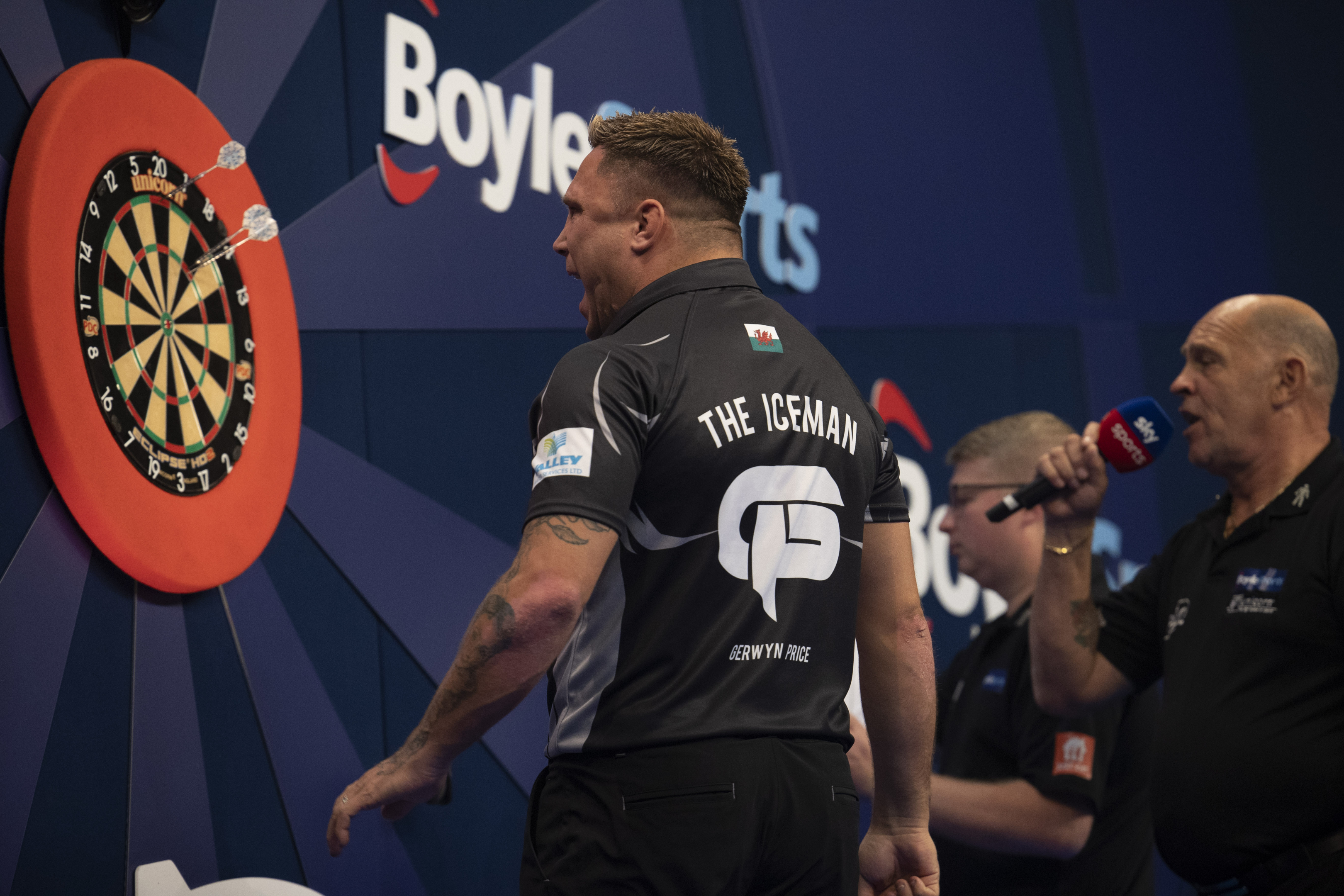 2021 boylesports world grand prix draw pdc