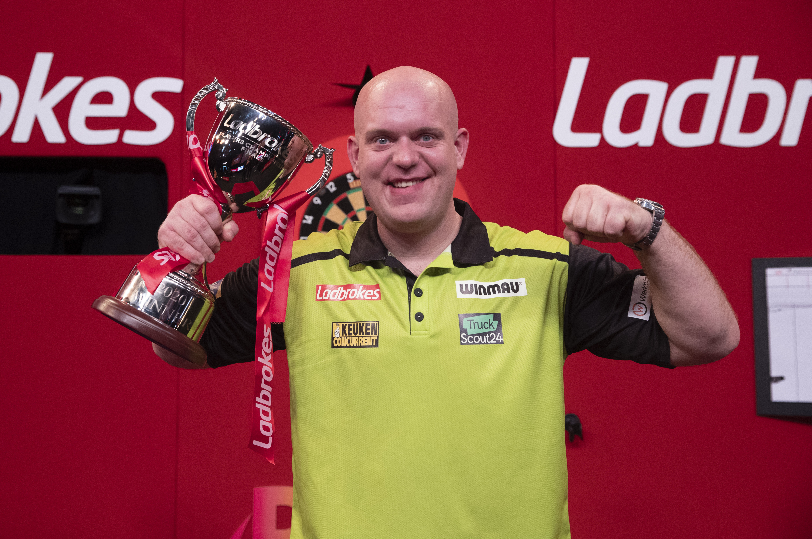 2021 ladbrokes players championship finals draw confirmed pdc