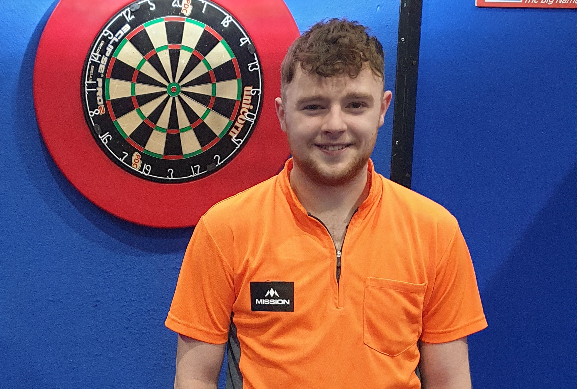 Rock & Kciuk headline Tour Card winners as 2022 Q Schools conclude PDC