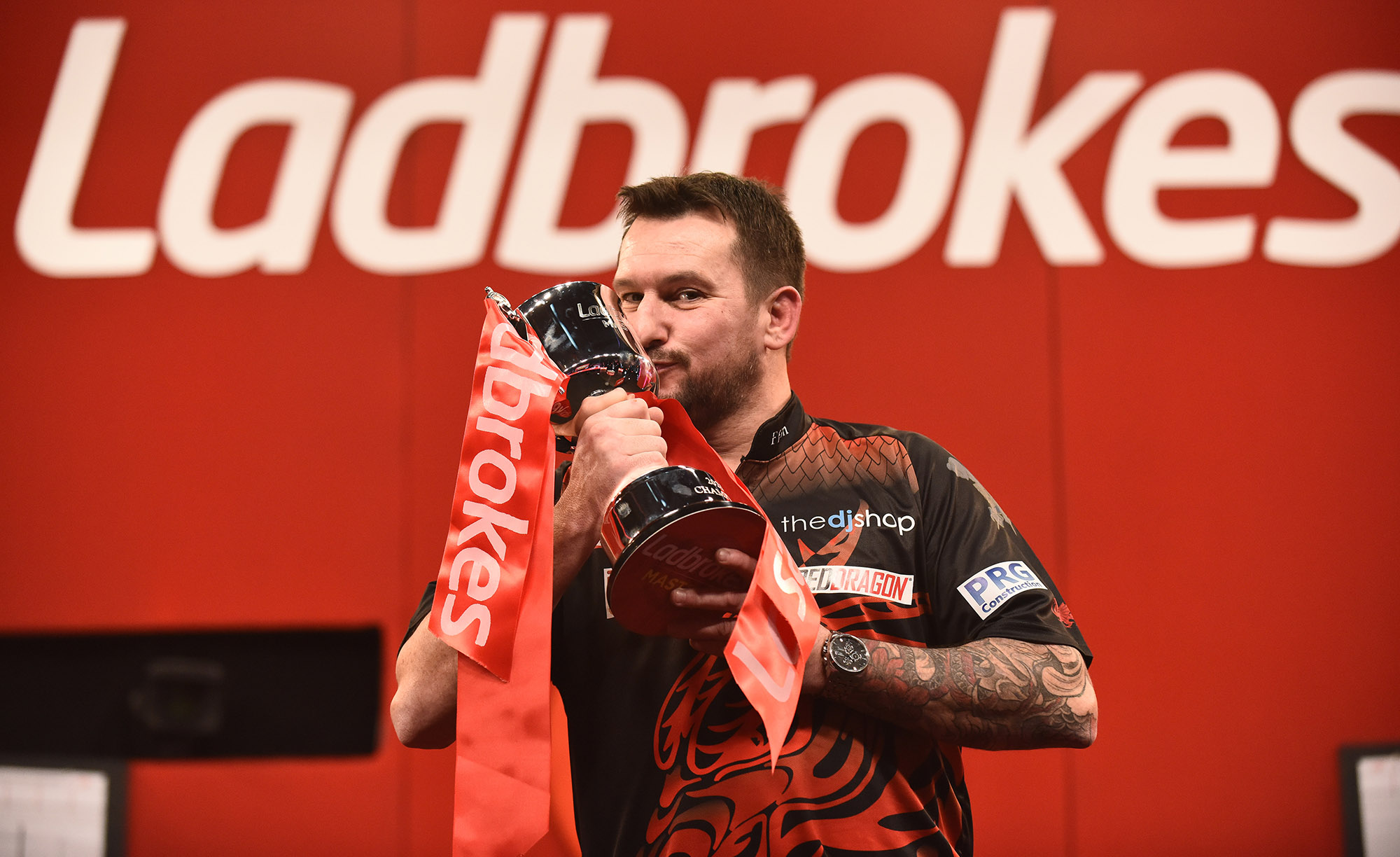 Masters 2022 Schedule 2022 Ladbrokes Masters Draw & Schedule Of Play Confirmed | Pdc