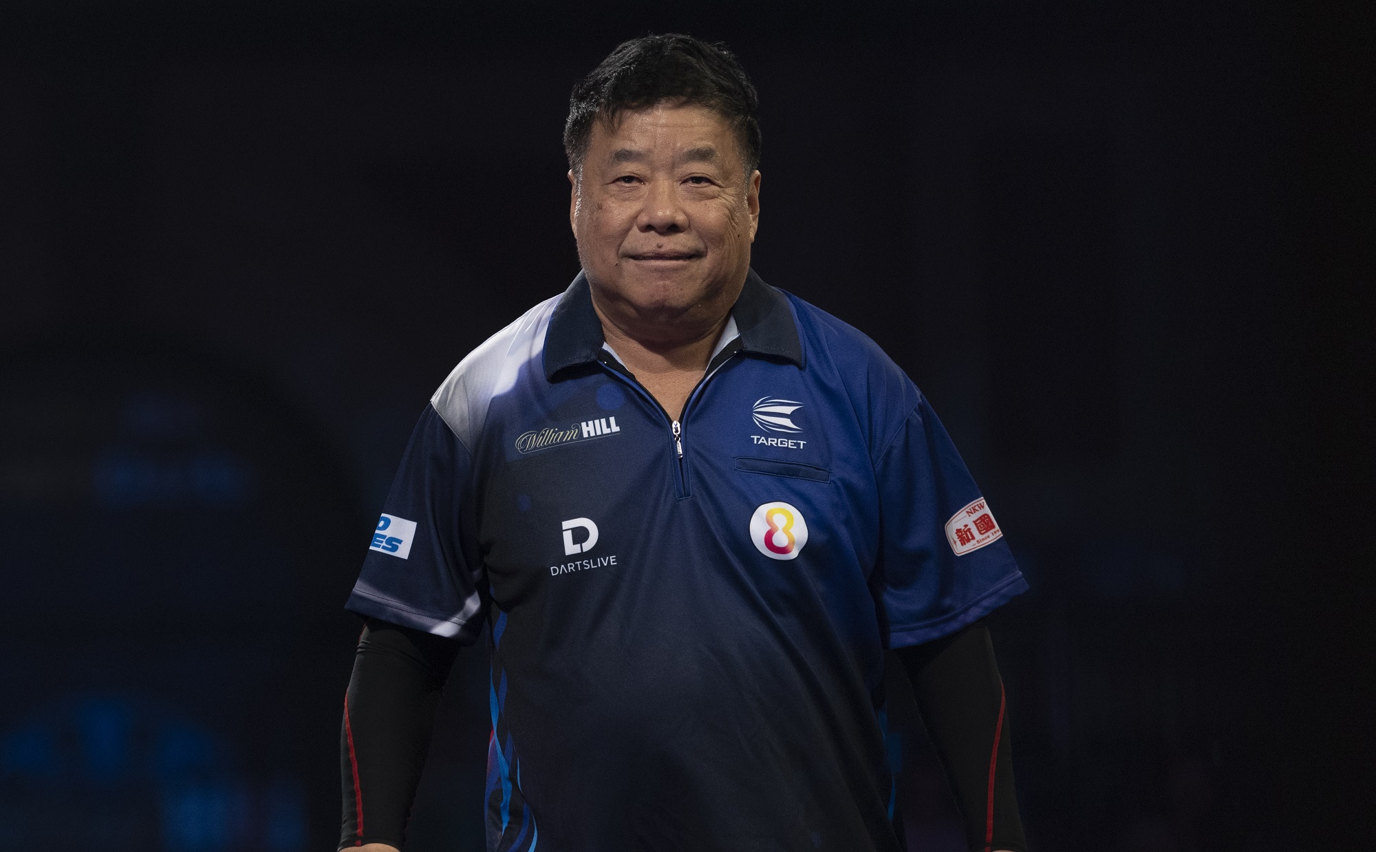 Innovative PDC Asian Championship introduced for September 2022 PDC