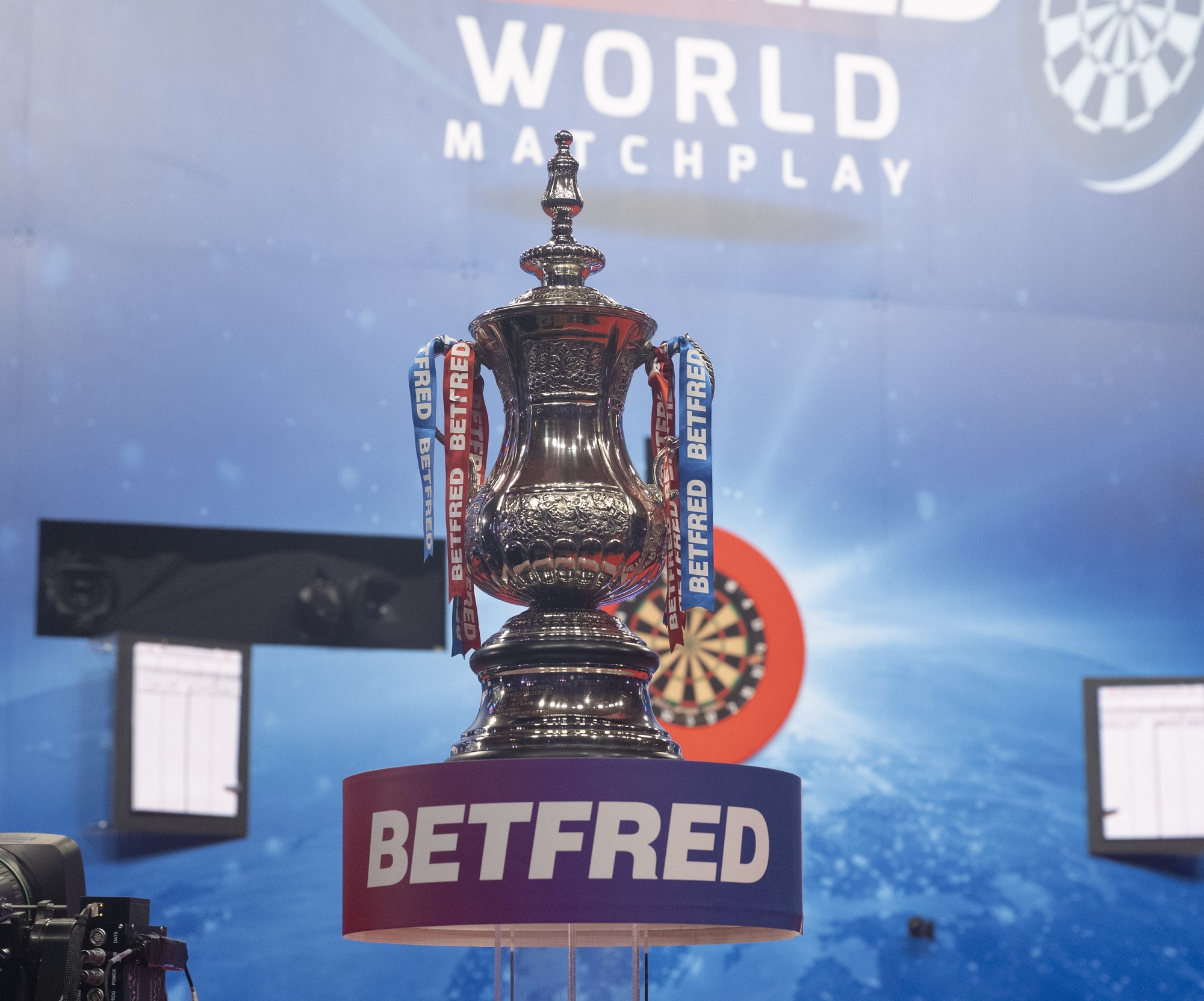 Increased prize funds confirmed for PDC televised events PDC
