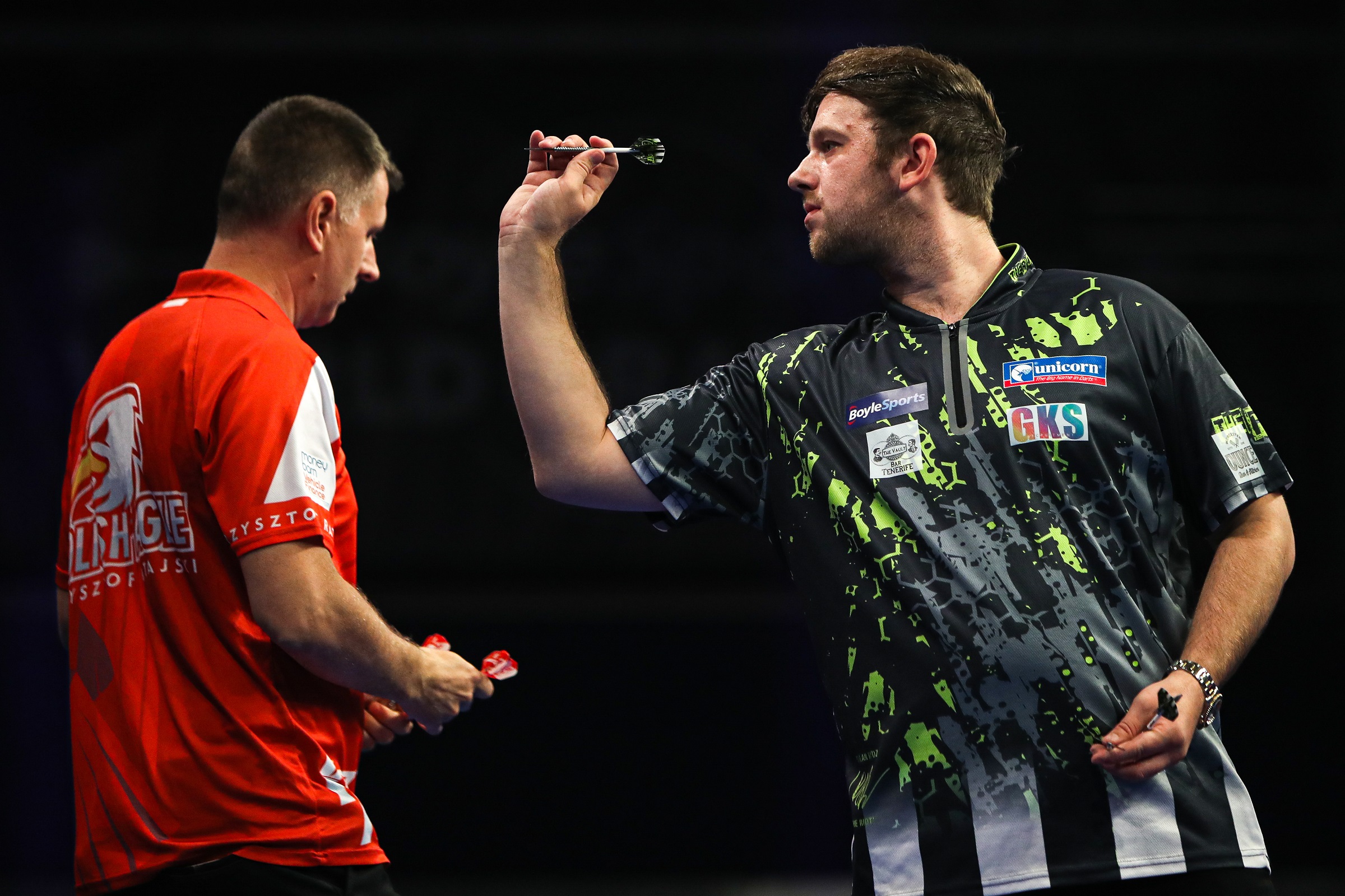 2022 PDC Winmau World Youth Championship field confirmed PDC