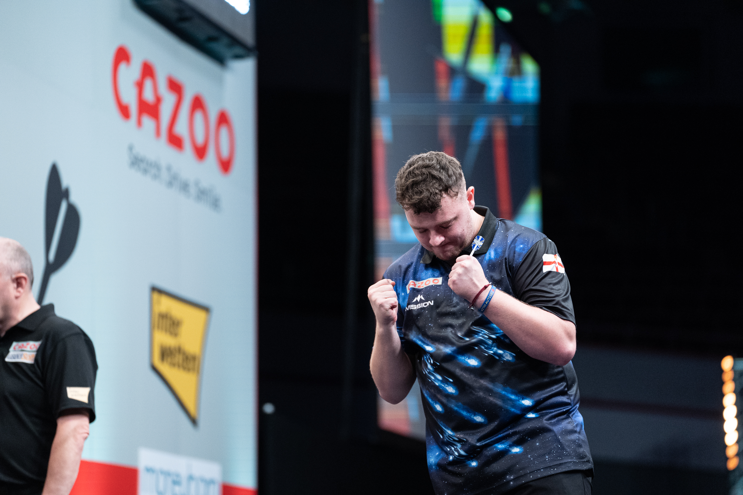 A Guide To The Biggest PDC Darts Tournaments