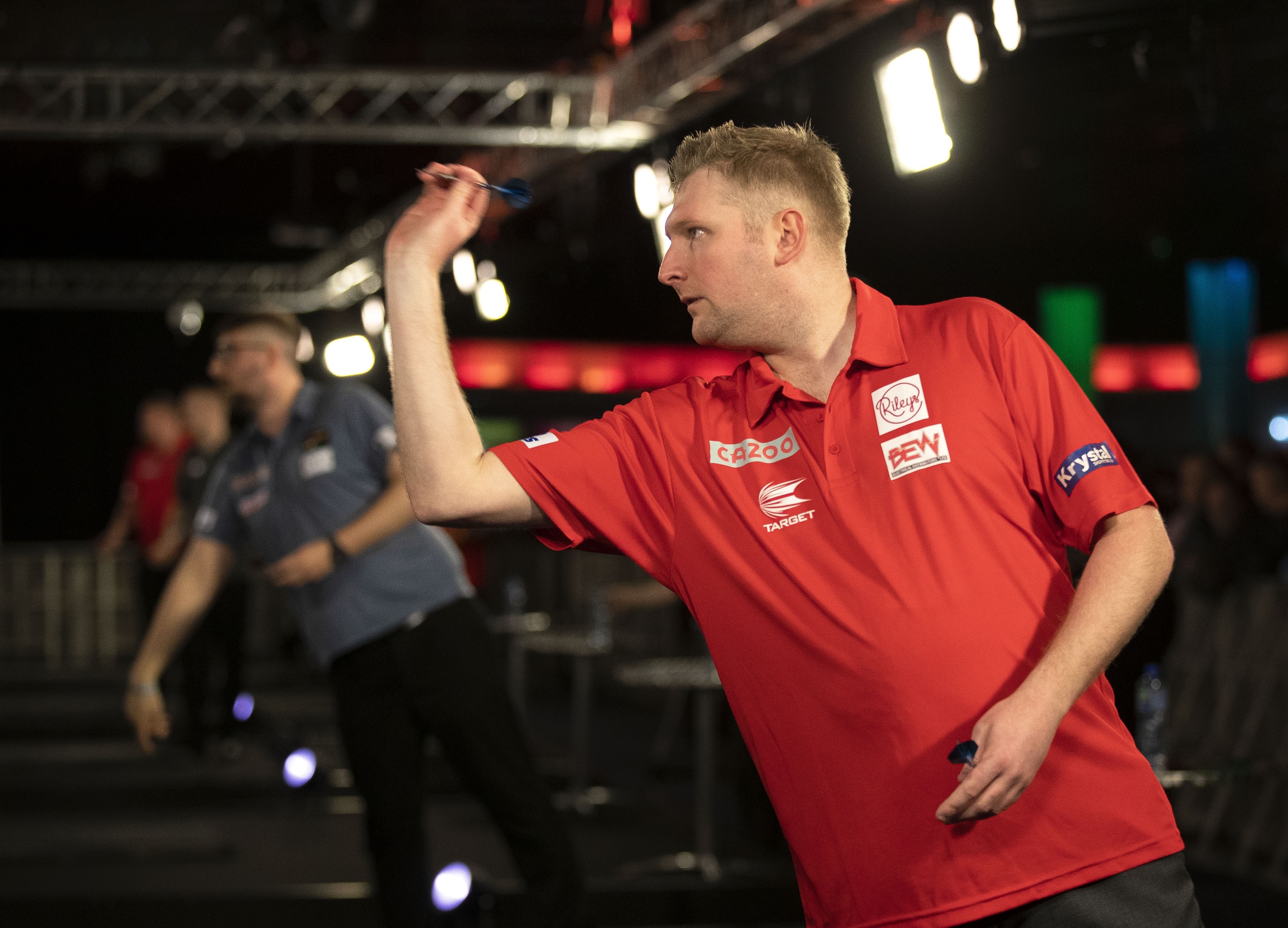 2023 Rileys Amateur Qualifiers confirmed for Cazoo UK Open PDC