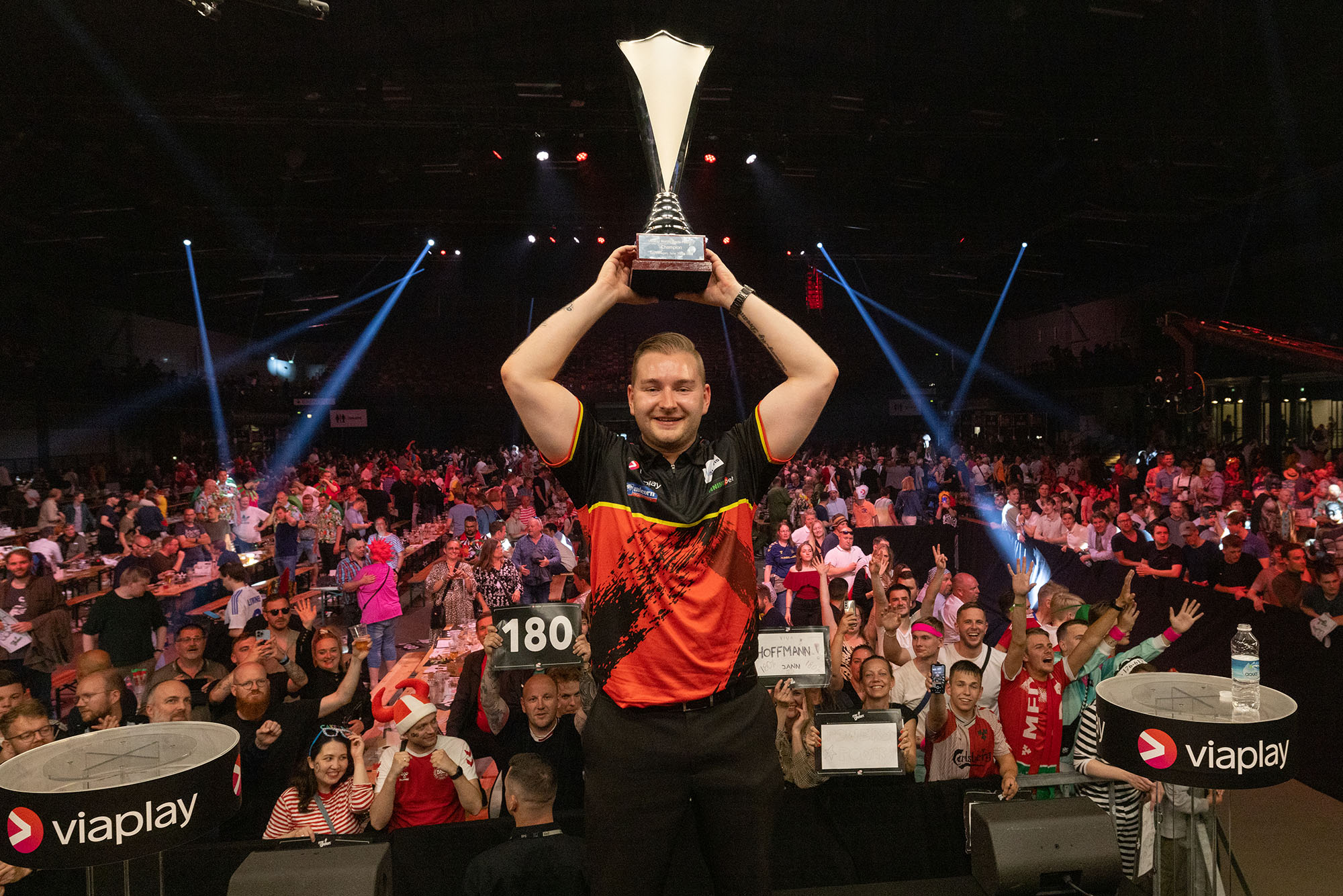 darts nordic masters 2023 live