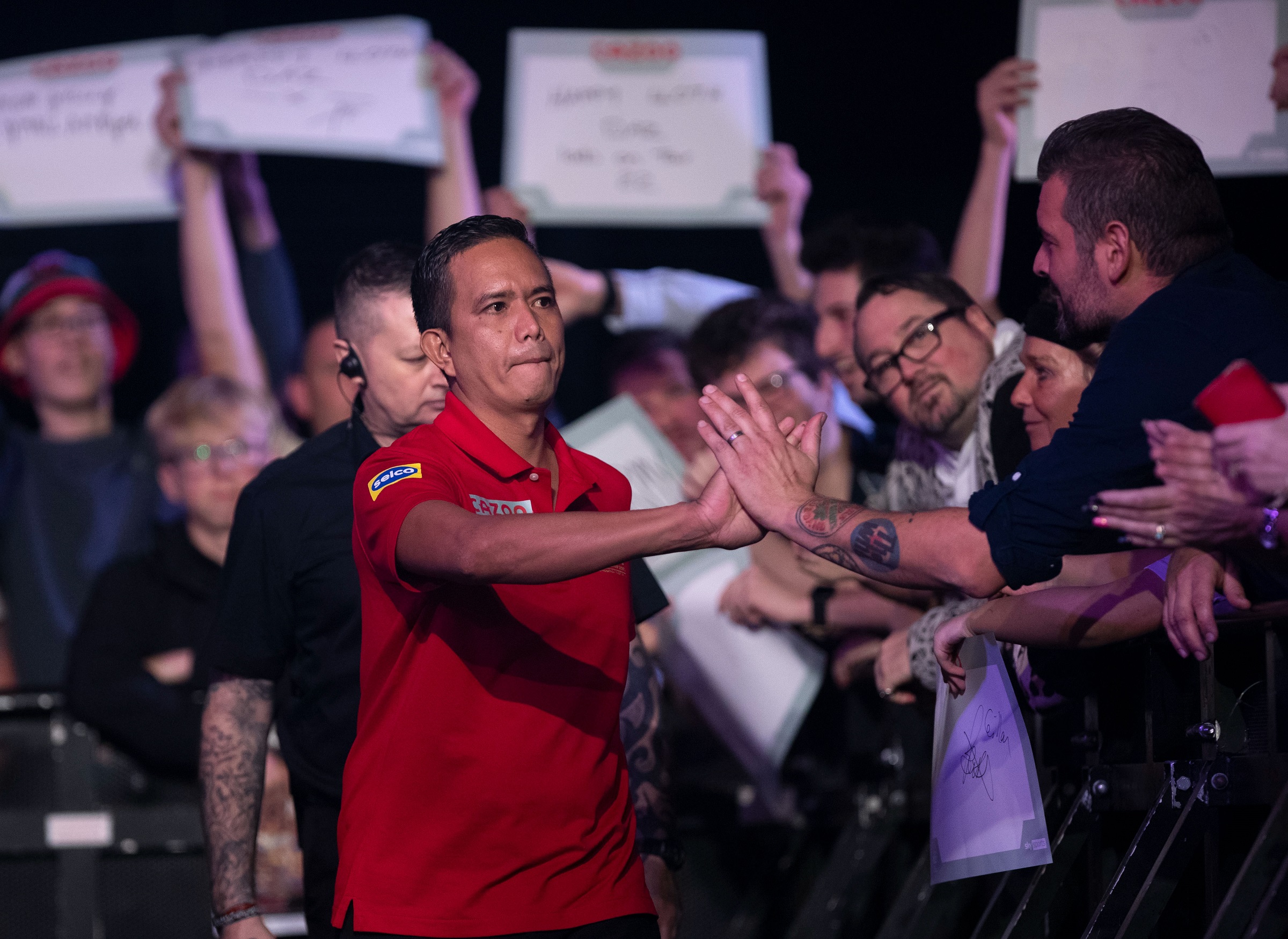 PDC Asian Championship to return in October 2023 | PDC