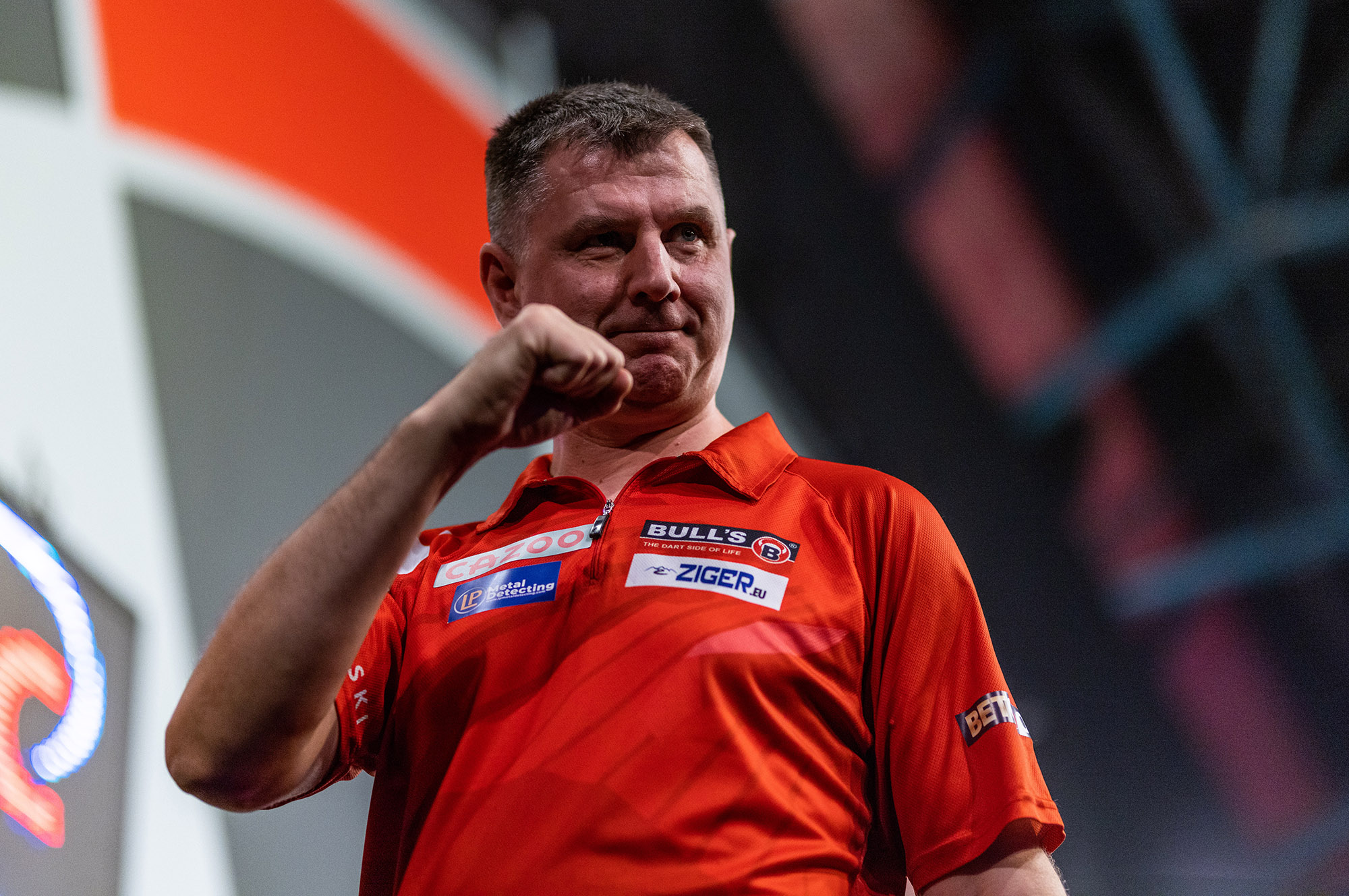 New Poland Darts Masters event completes 2023 World Series schedule PDC