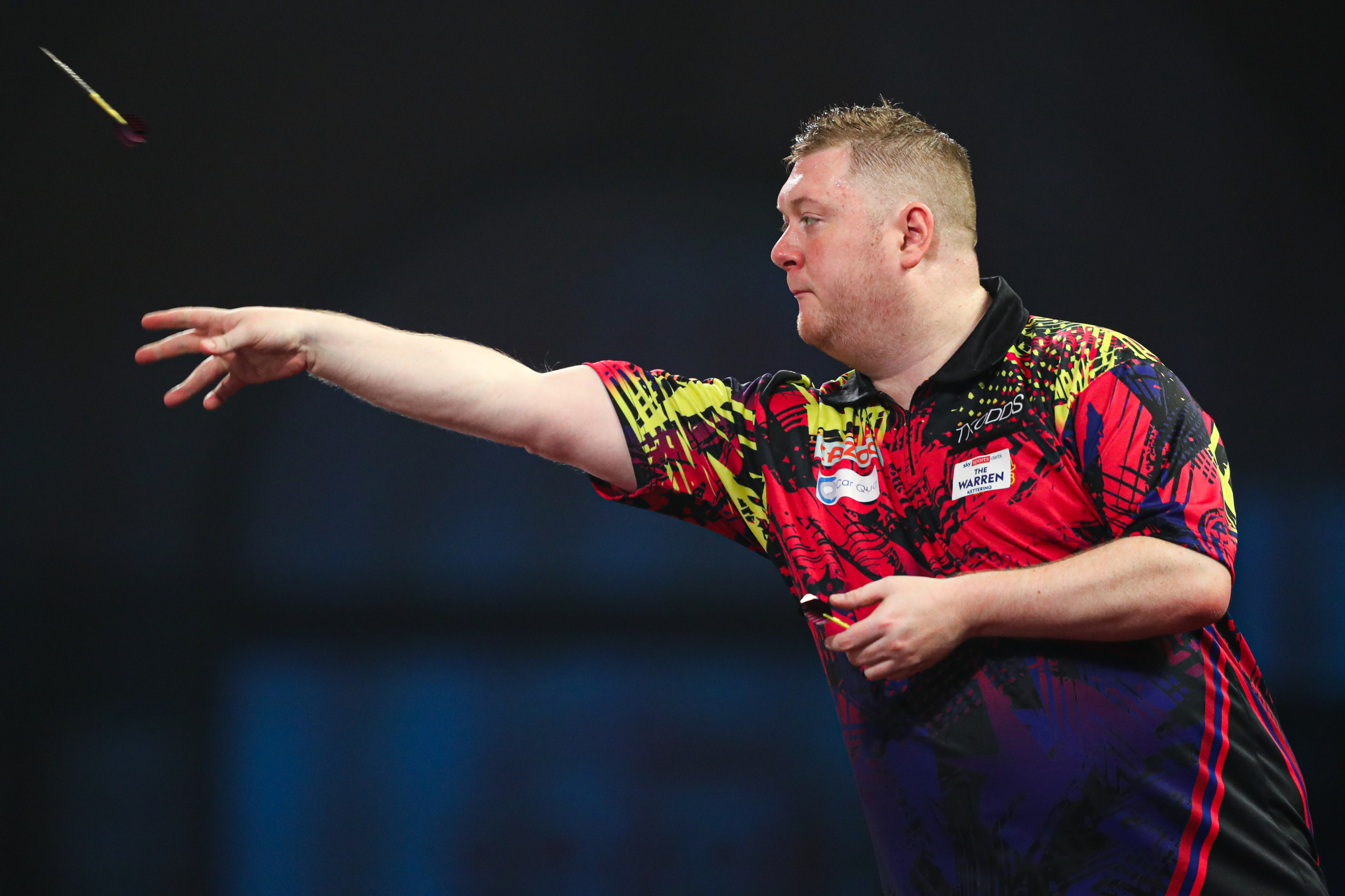 Best darts players of all time ranked