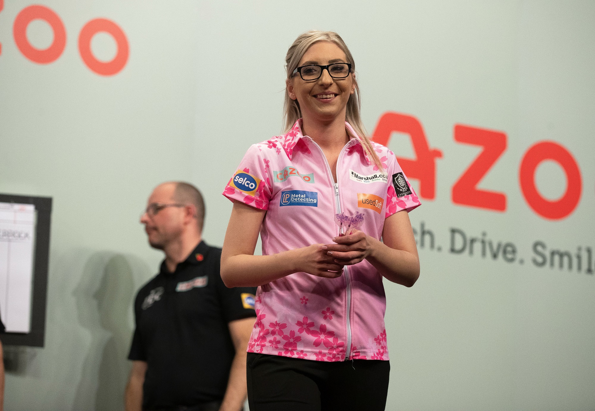 Draw for final tournament of 2023 PDC Women's Series confirmed