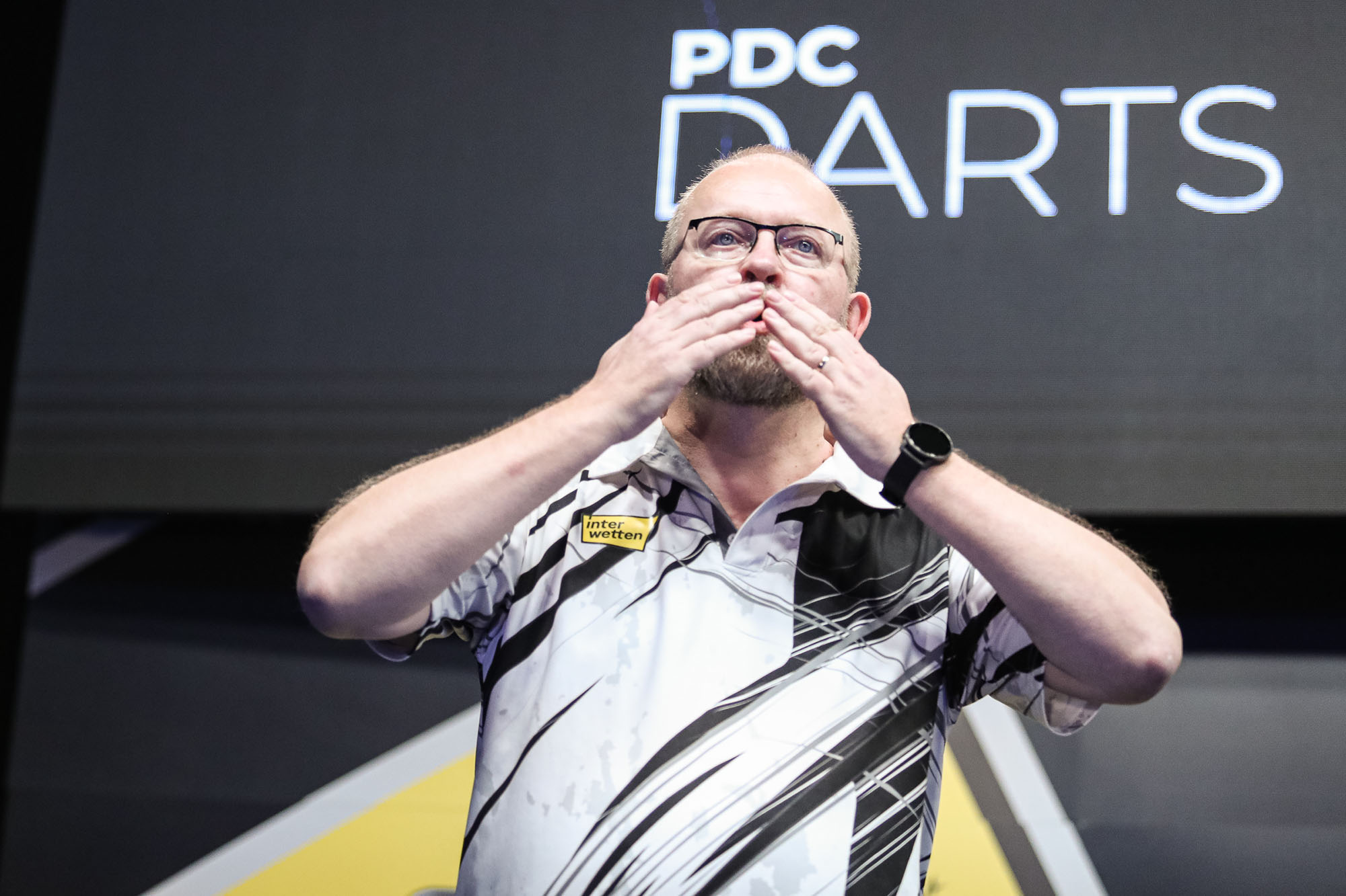 2024 PDC Nordic & Baltic calendar confirmed | PDC