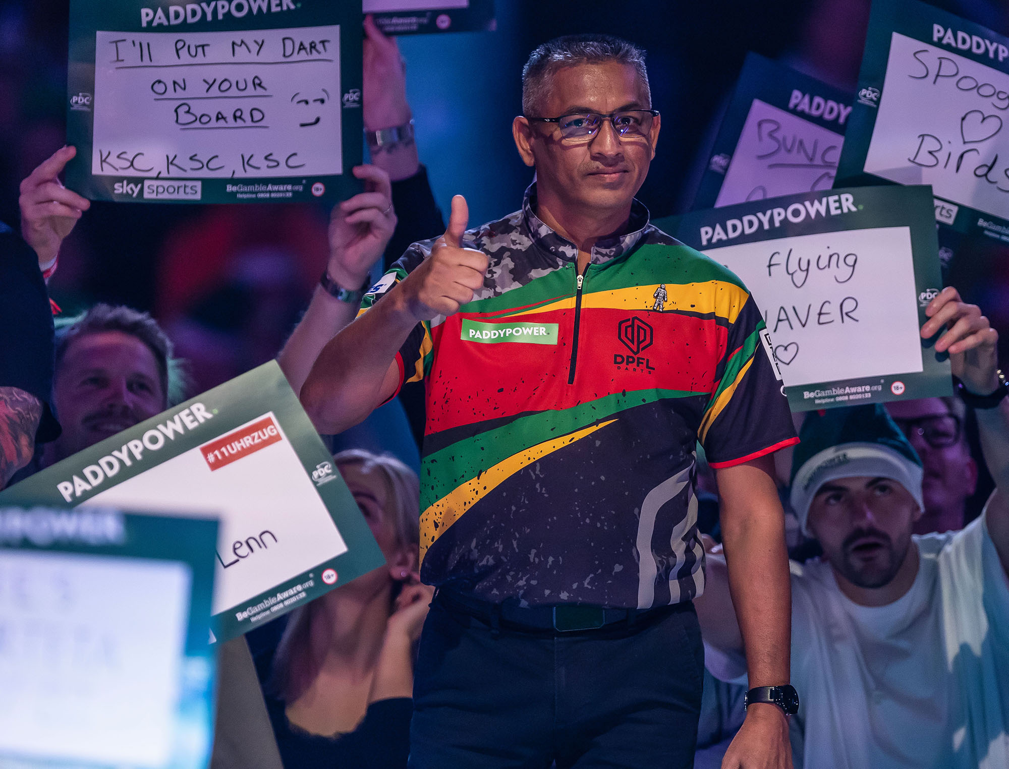 Championship Darts Latin America & Caribbean Tour to return in 2024 PDC