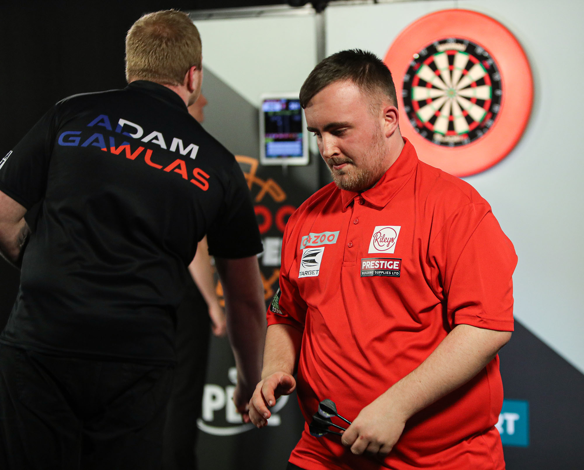2025 Rileys Amateur Qualifiers dates confirmed for UK Open PDC