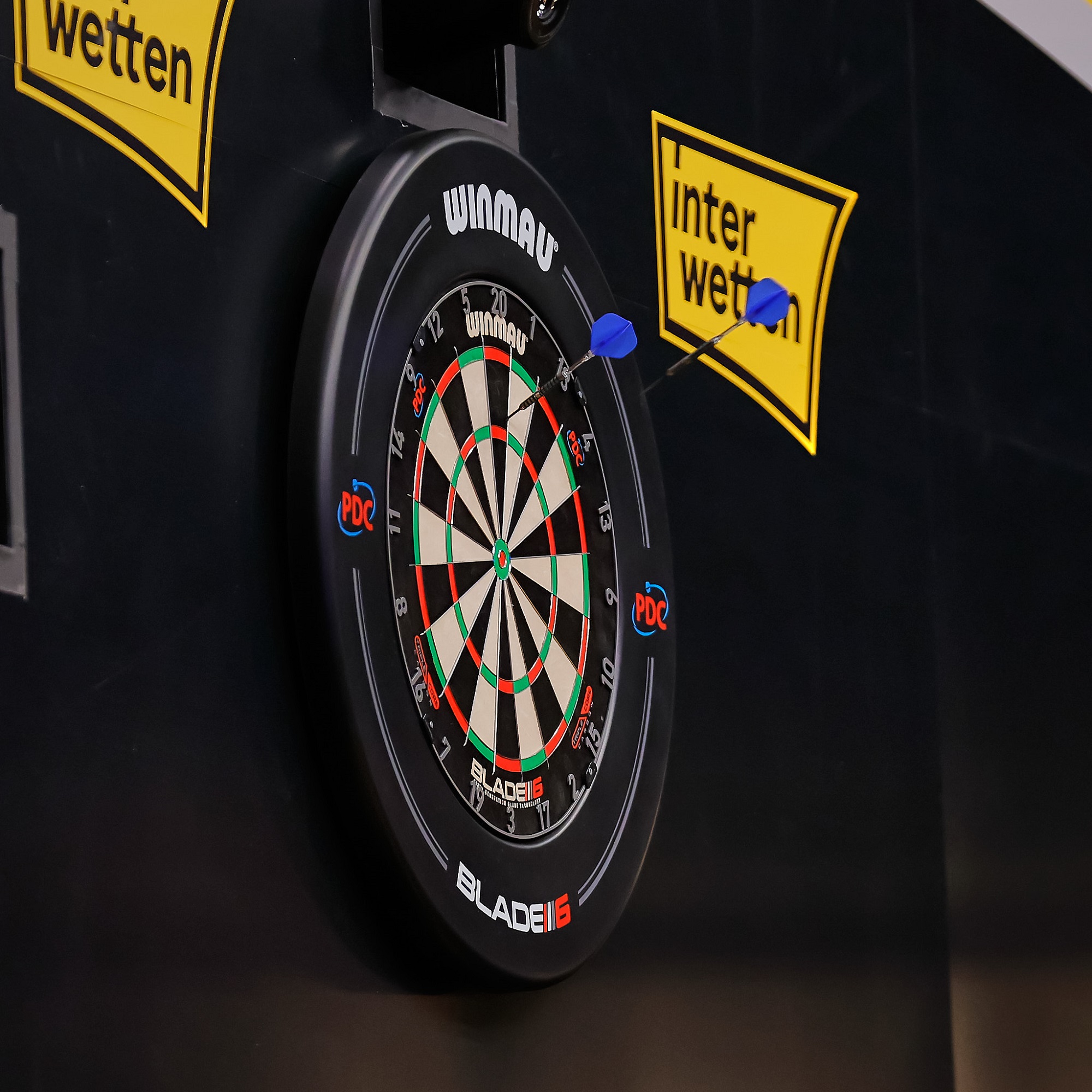 European Tour Prize Money Rule Statement PDC