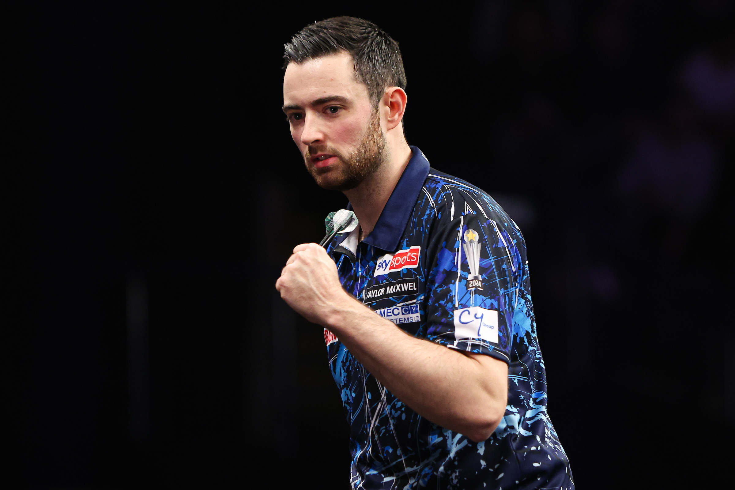 2024 BetMGM Premier League Night Eight preview PDC