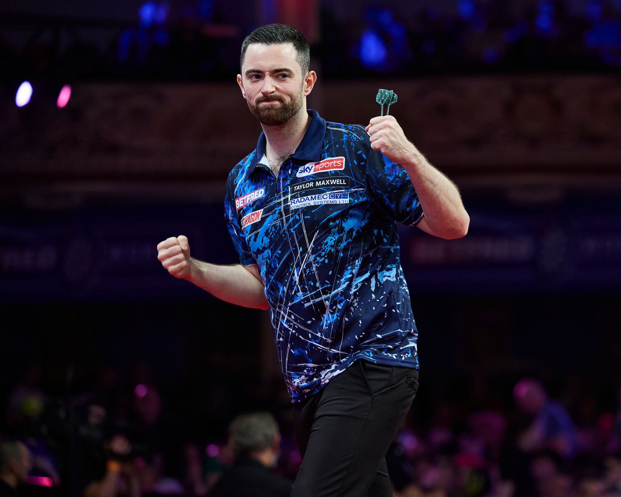 2025 Australian Darts Masters preview PDC